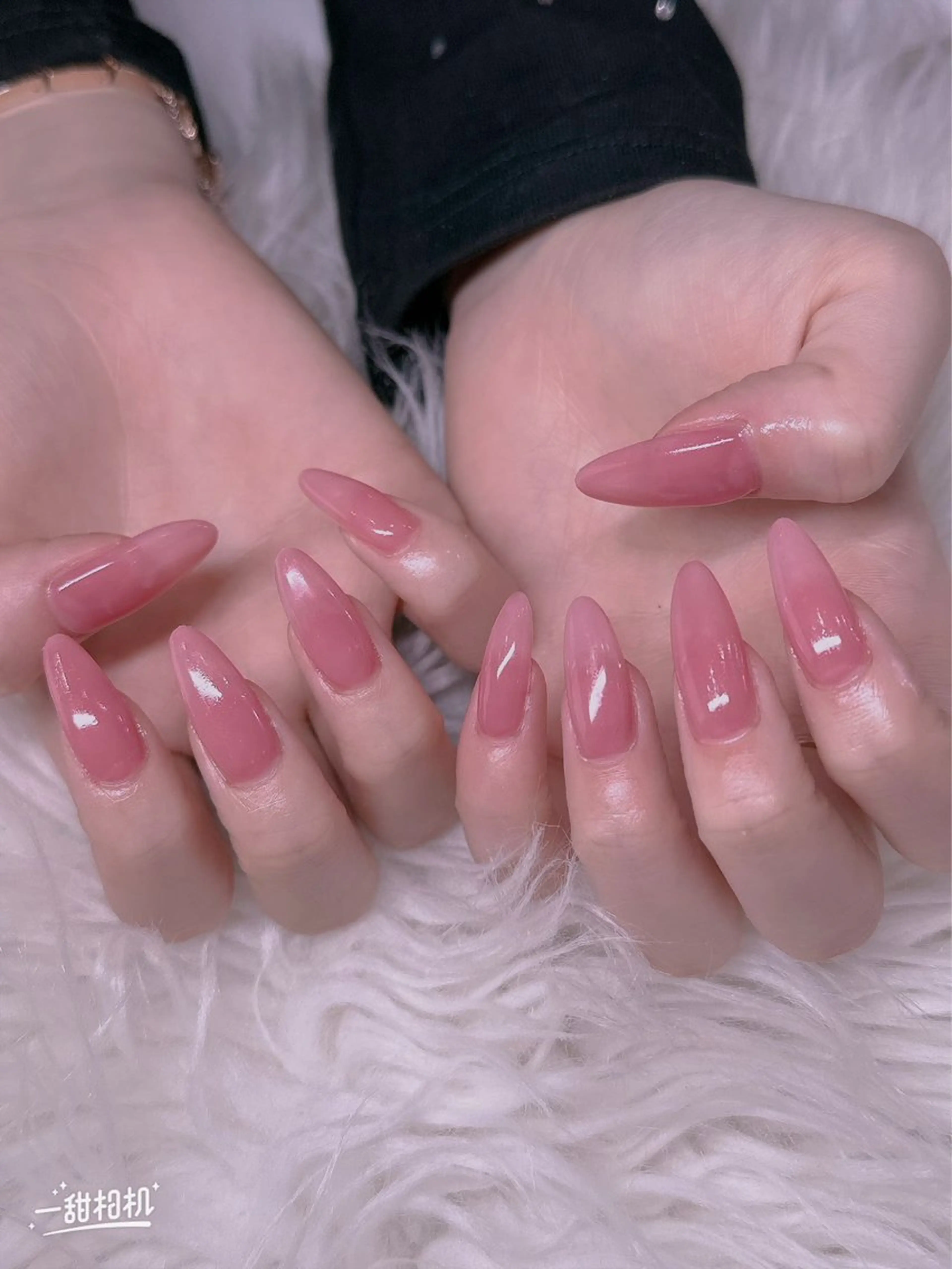 ネイル エムズ ハヤシのネイルデザイン