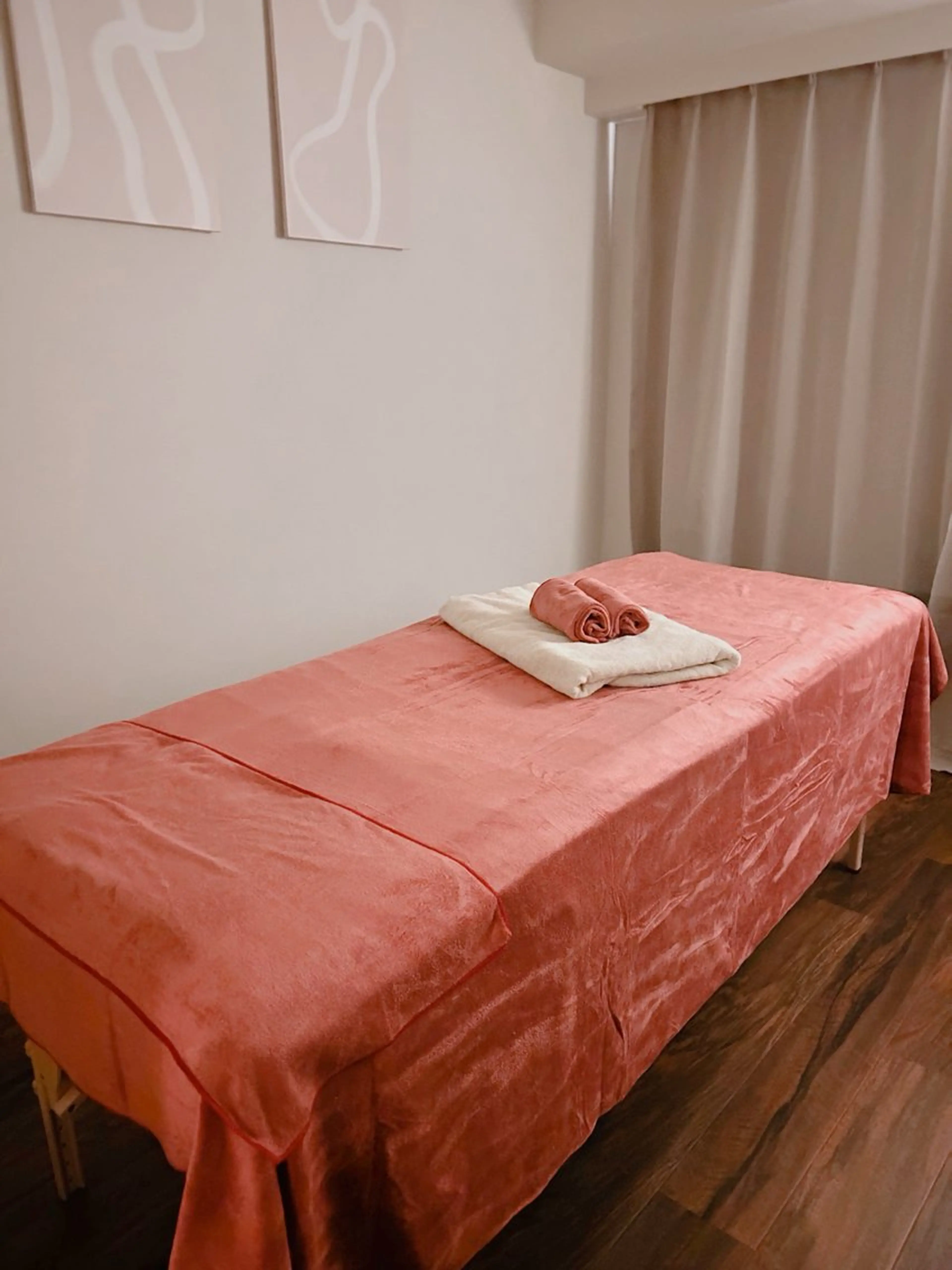 脚痩せ&ヒップアップ 専門サロン｜さくらのエステ・リラクイメージ