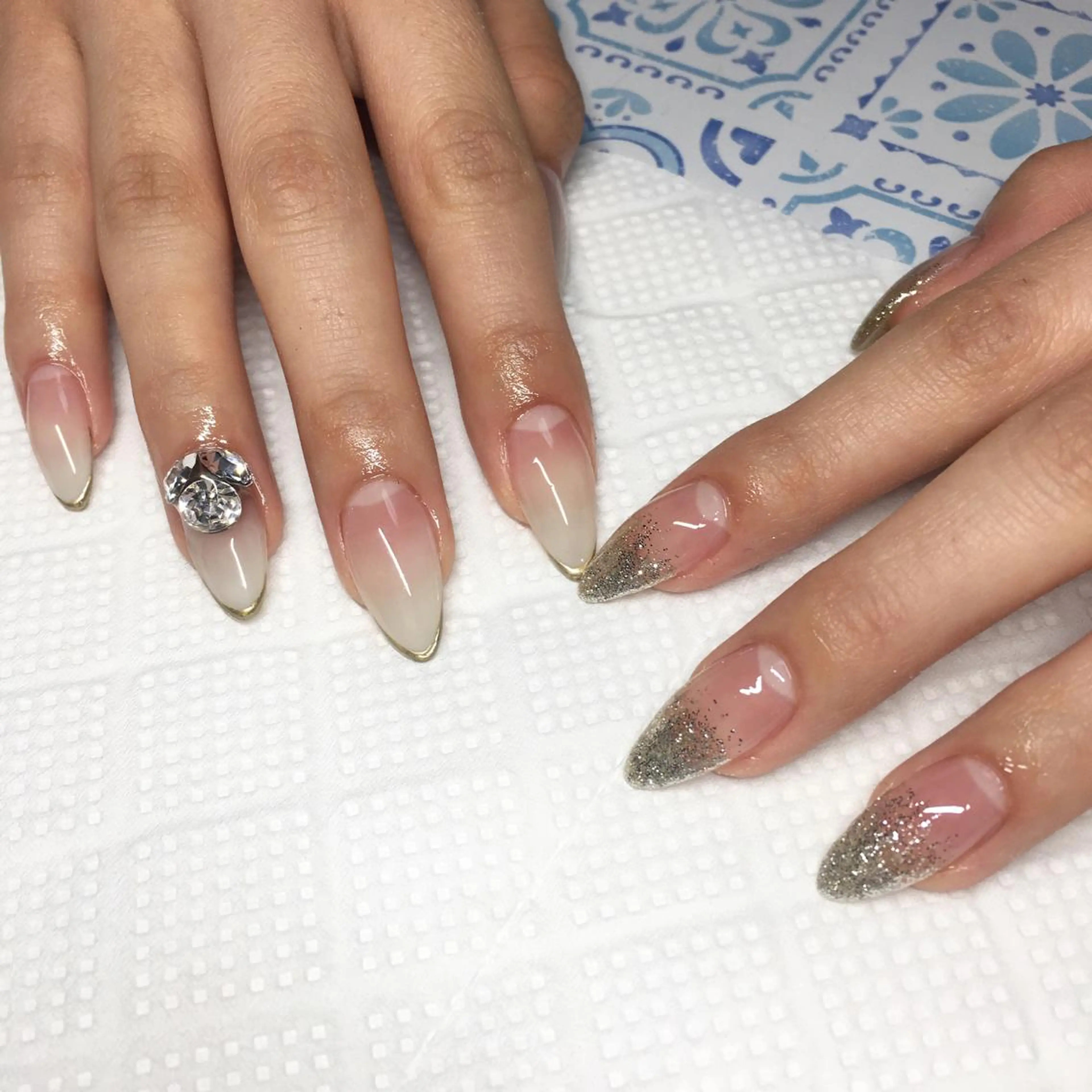 ネイル MAKANI nail salon所属・MAKANI salonのネイルデザイン
