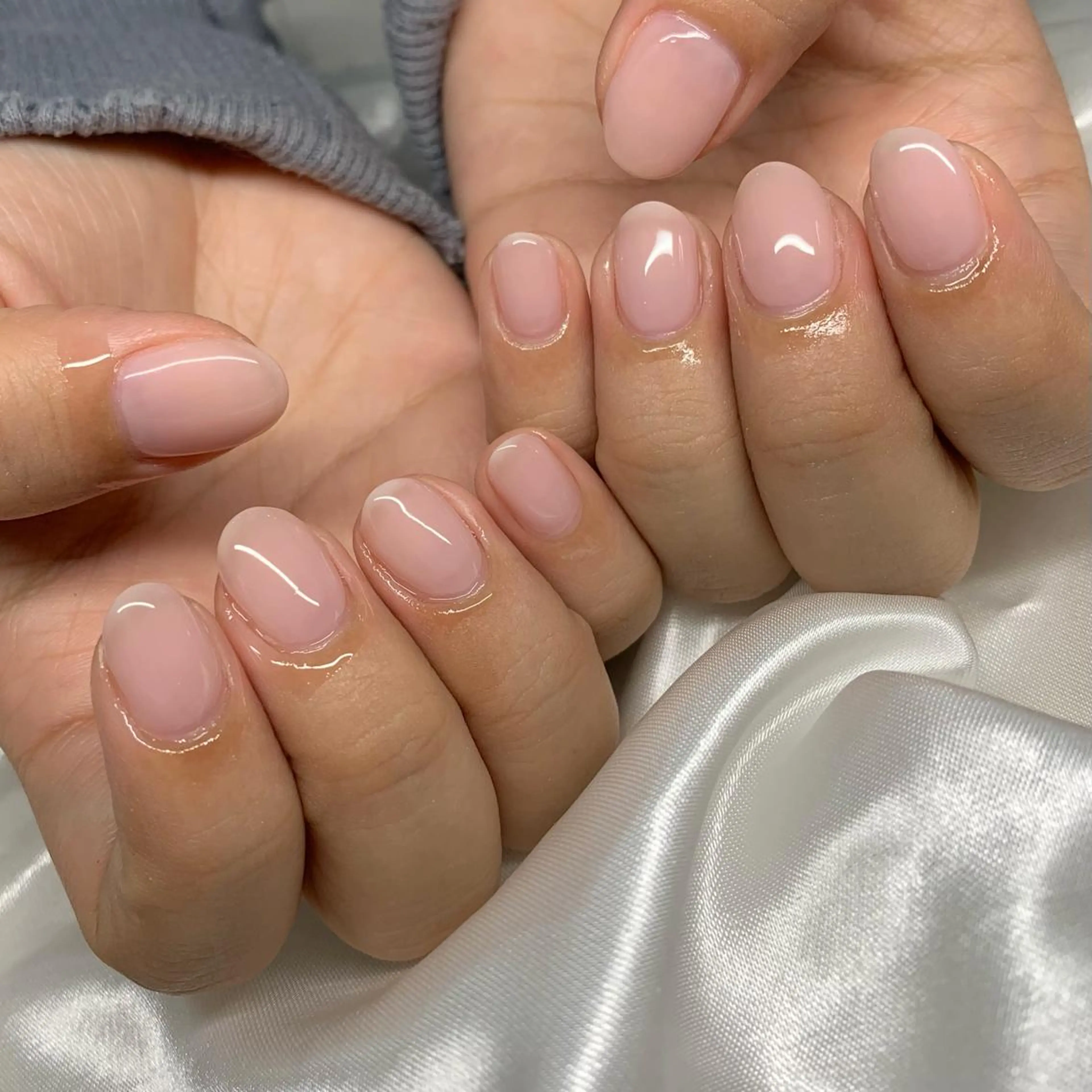 ネイル nailsalon Lithos所属・nailsalon Recontreのネイルデザイン