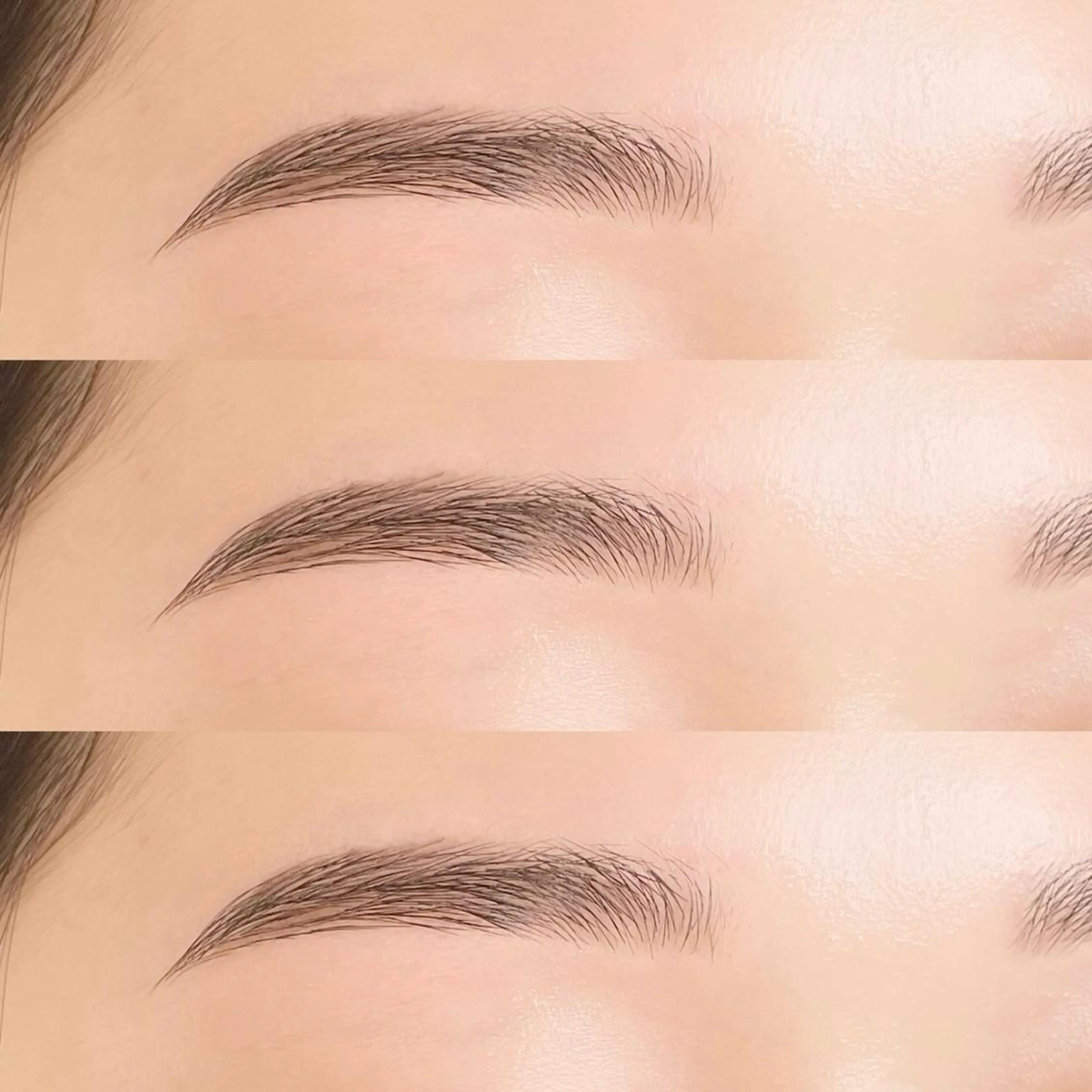 アイブロウ ワックス脱毛 眉カット その他(アイブロウ) Eye Salon RiRe所属・M.Kayama 【2/1〜産休】のマツエク・マツパデザイン