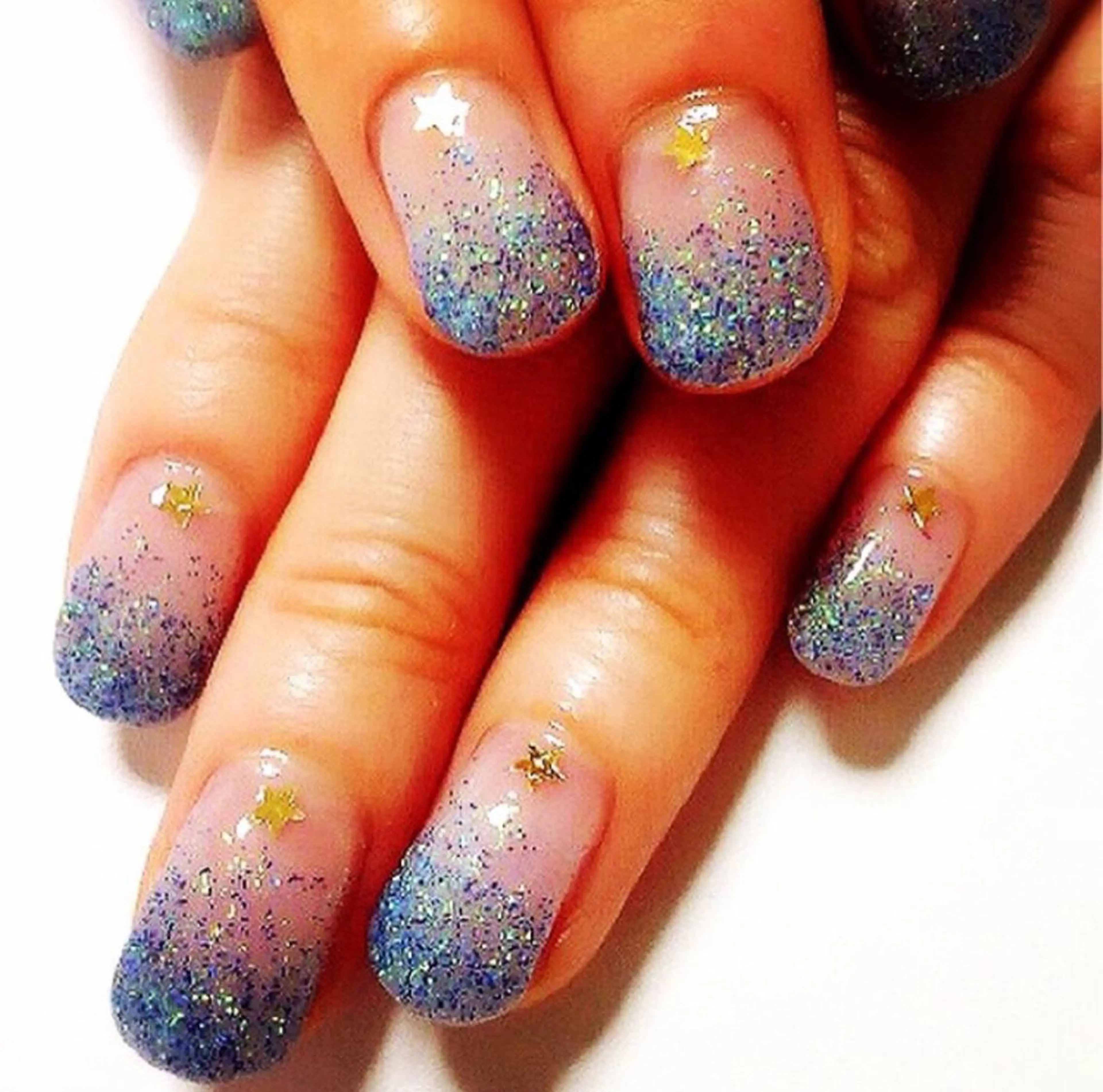 ネイル serena nailのネイルデザイン