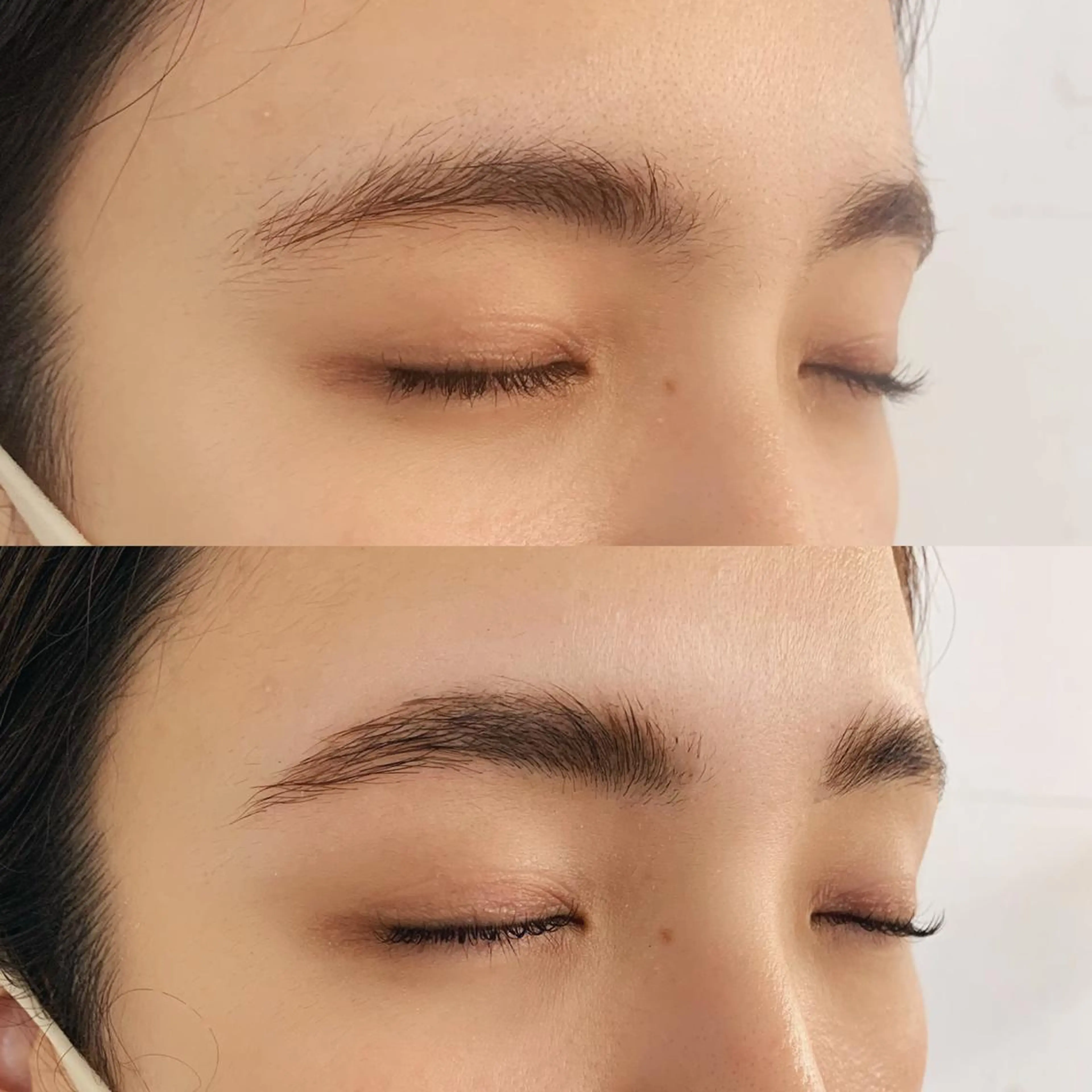 マツエク・マツパ yu kaの眉毛・アイブロウイメージ