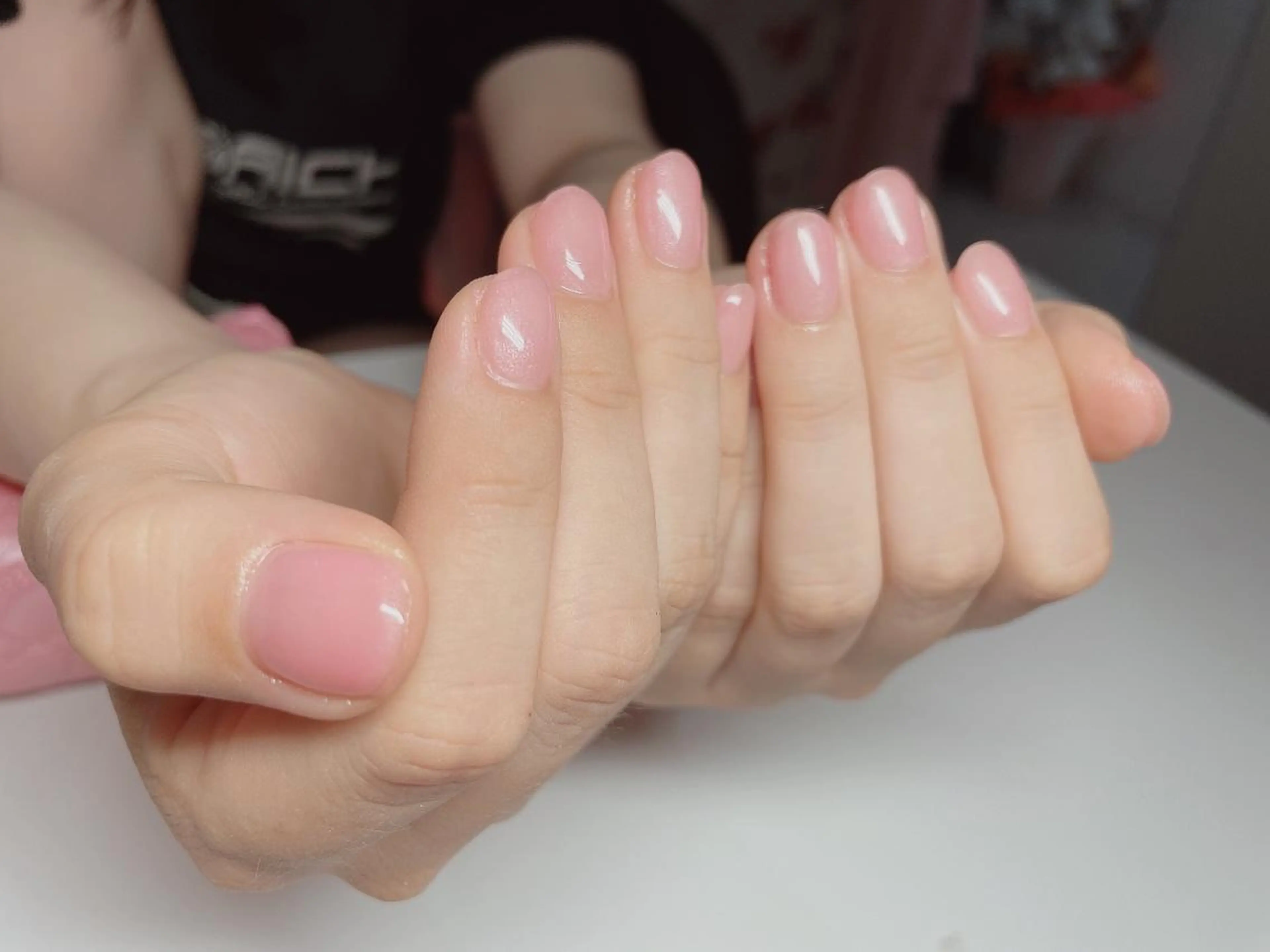 ネイル ハンドネイル Embellir ♡鏡味のその他イメージ