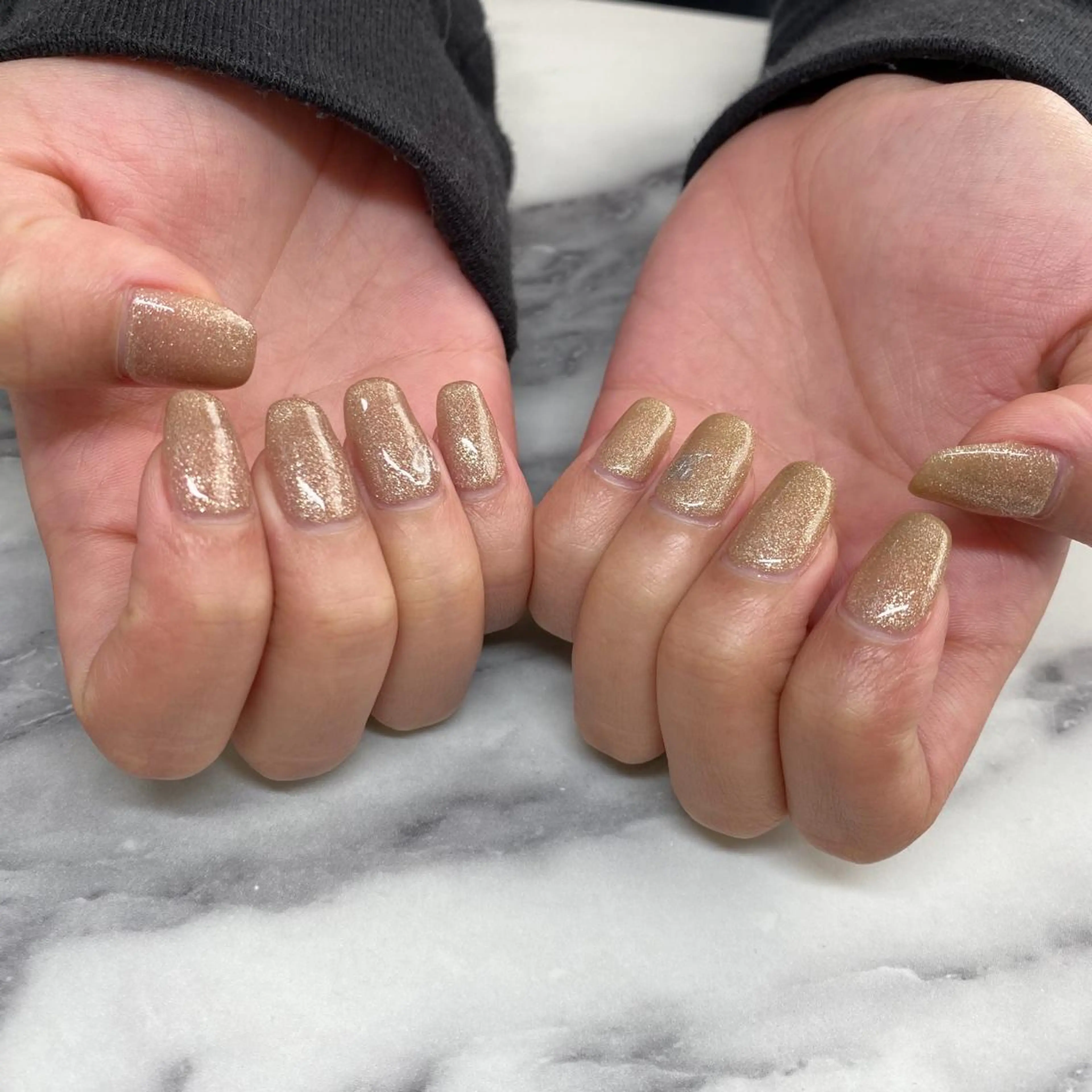 ネイル ND  NAIL Ayakaのネイルデザイン