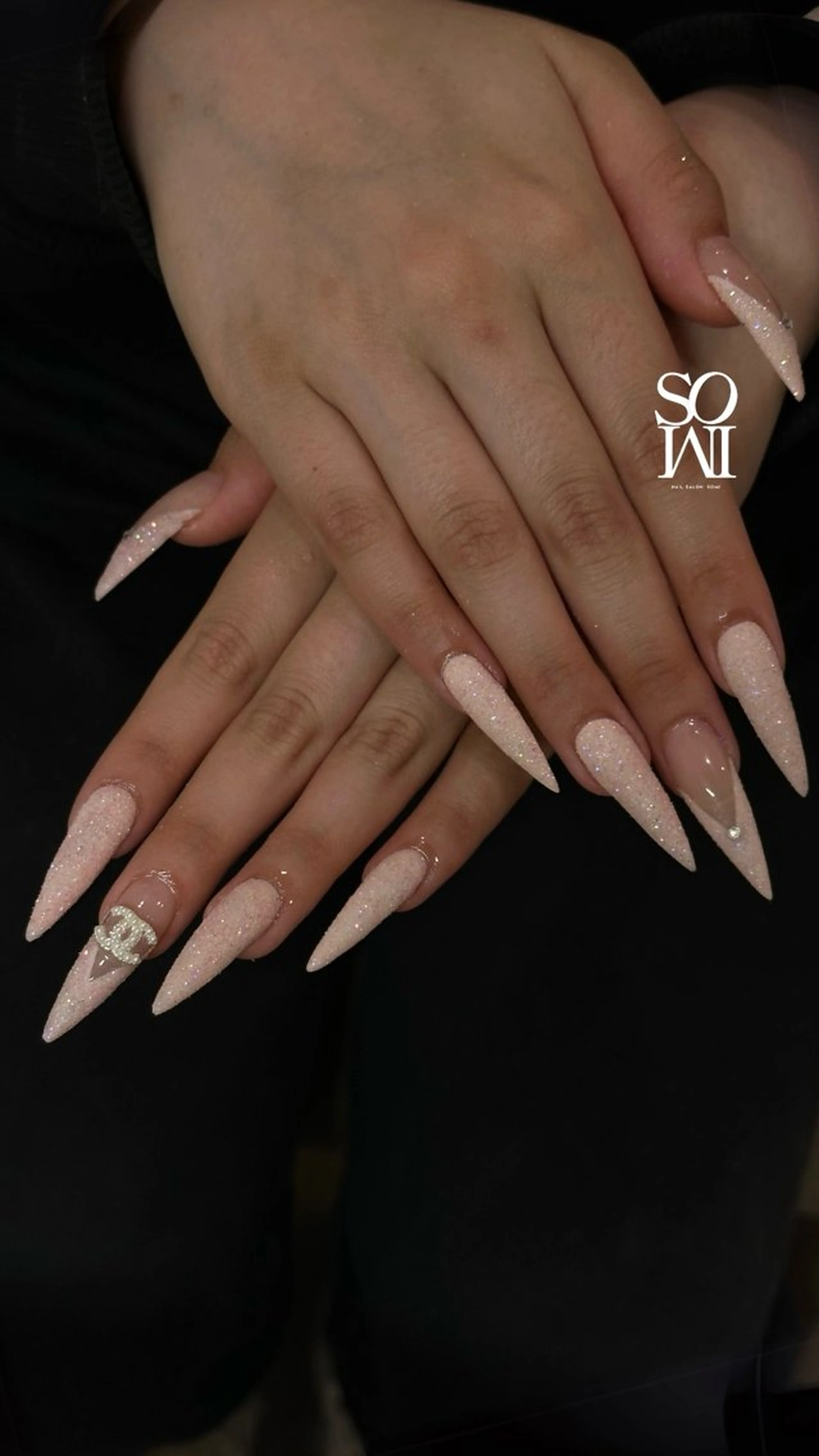 ネイル ハンドネイル NAILSALON SOMI所属・町田 NAIL SALON SOMIのネイルデザイン