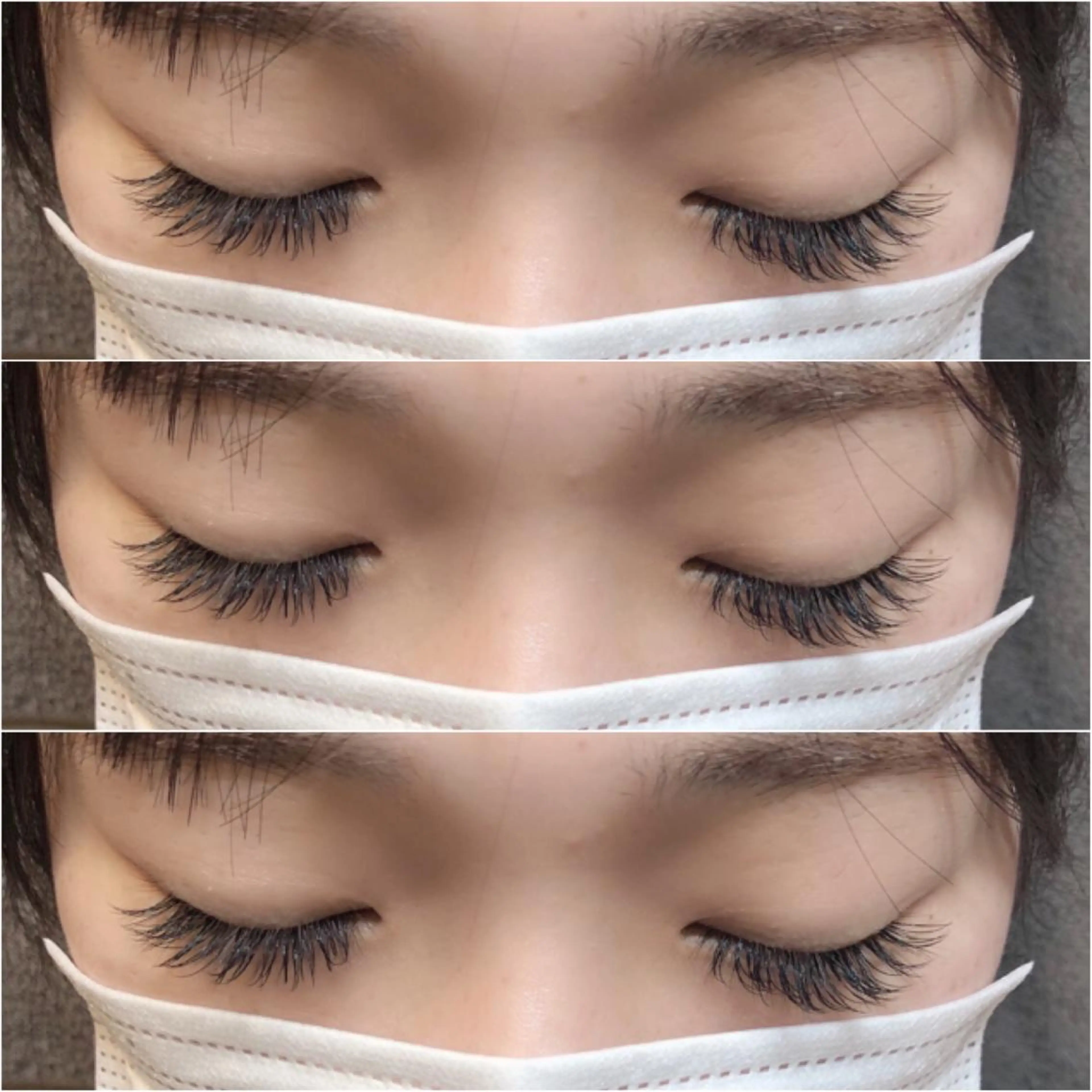 マツエク・マツパ 𓍯 Miyaki𓍯のマツエク・マツパデザイン