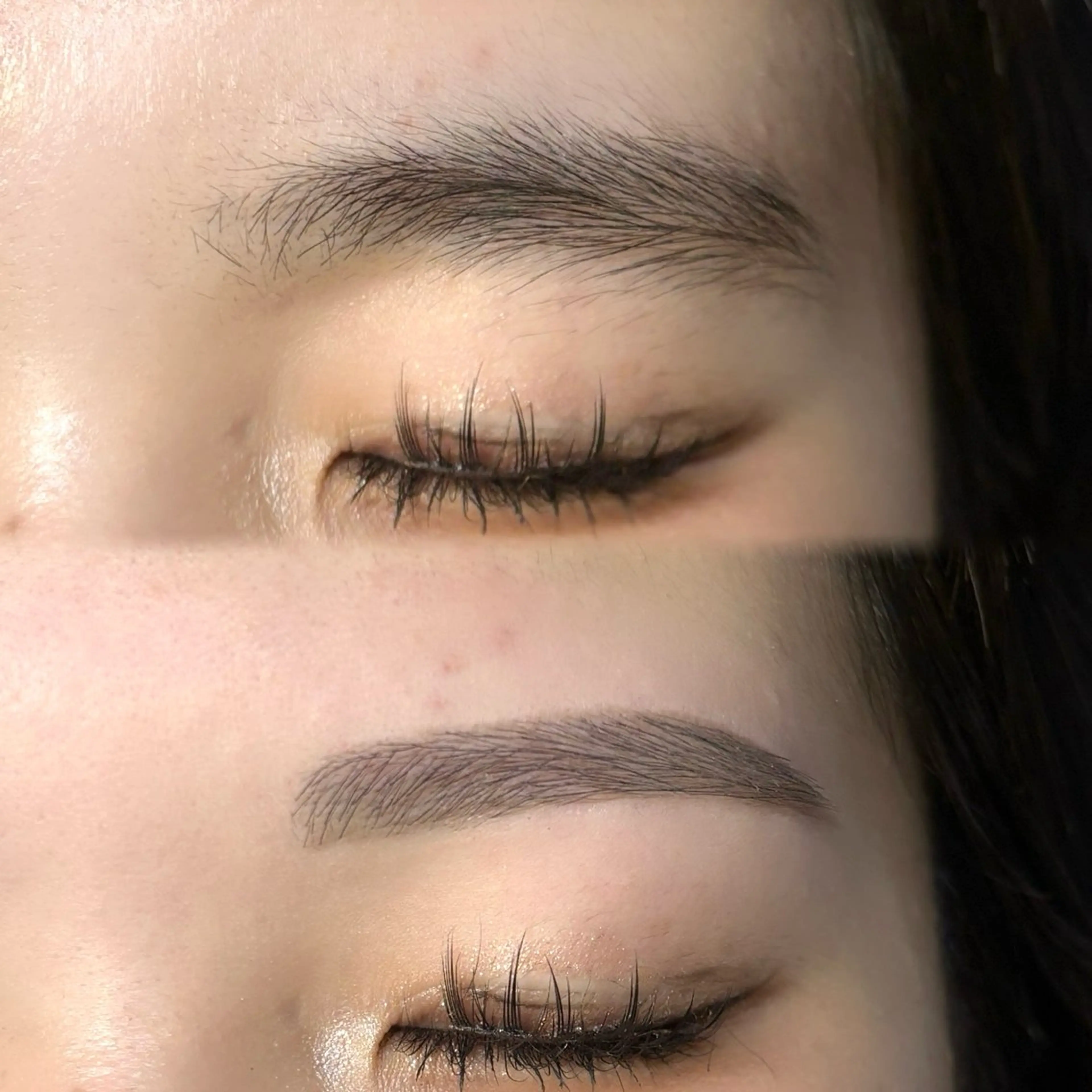 アイブロウ ワックス脱毛 眉カット その他(アイブロウ) Narumi 🧚‍♂️の眉毛・アイブロウイメージ