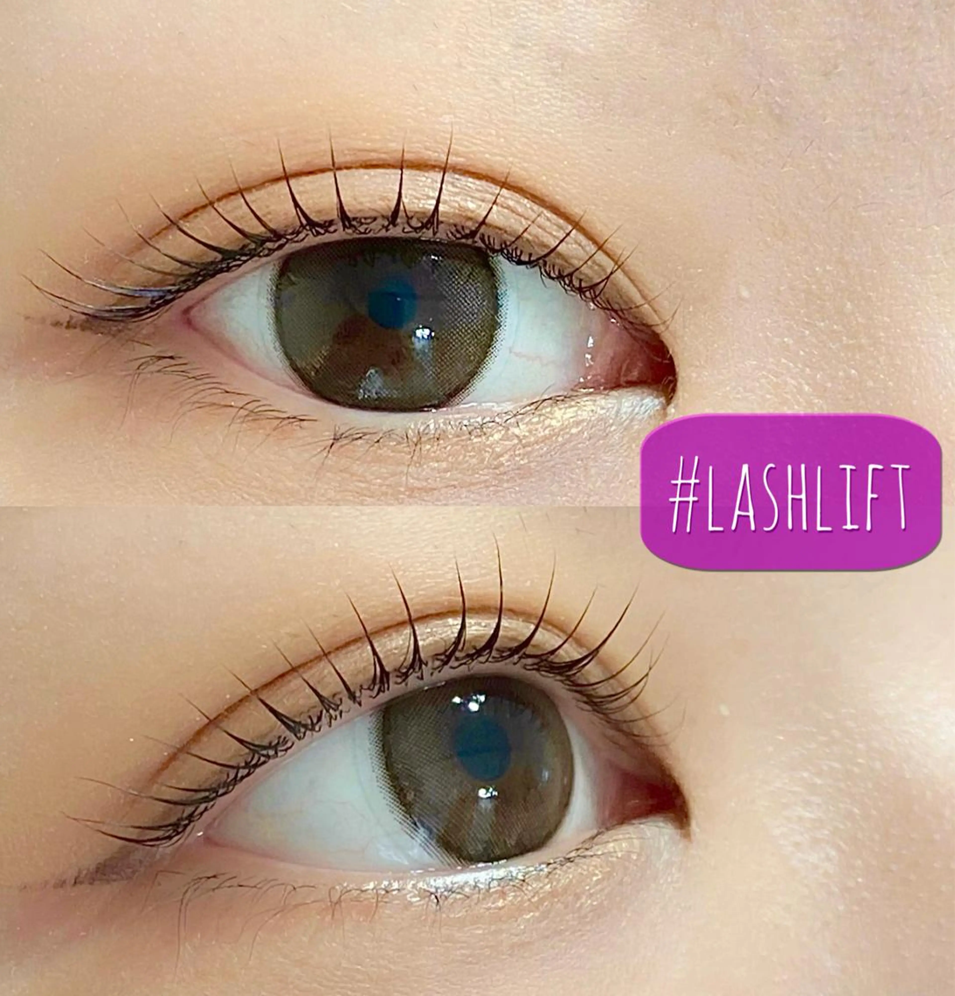 マツエク・マツパ マツパ charm所属・charm 【📍大名】のマツエク・マツパデザイン