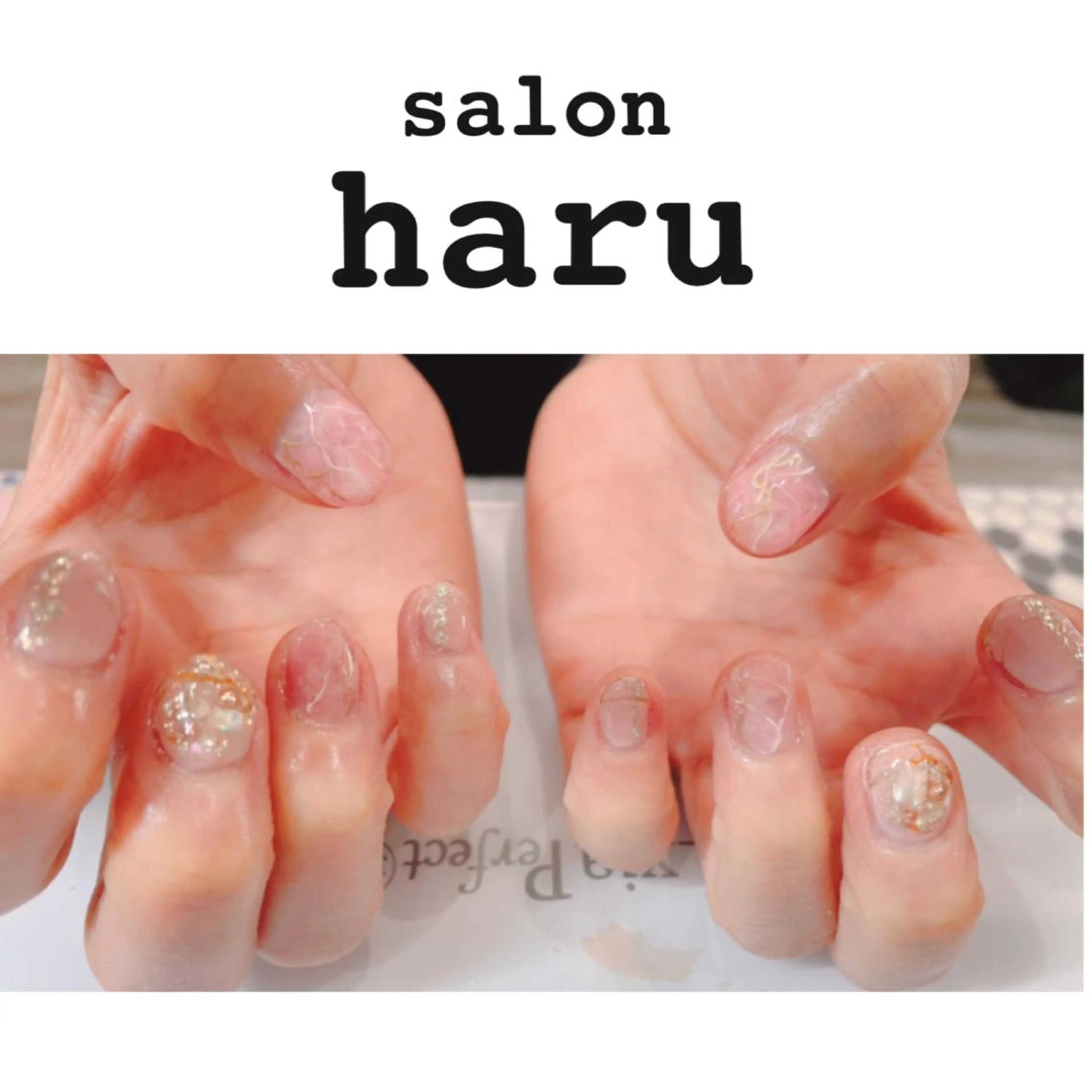 ネイル haru ⭐︎のその他イメージ