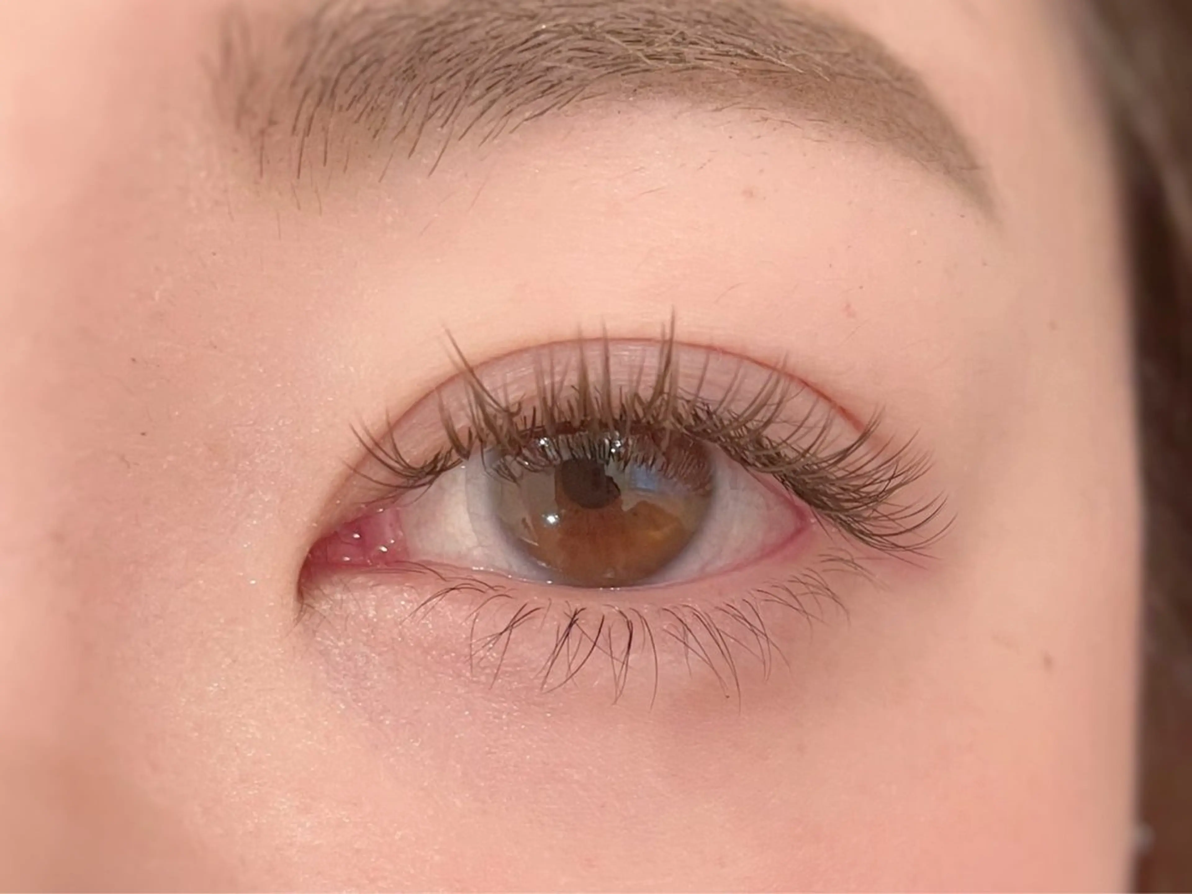 マツエク・マツパ サロン・マリキータ 佐藤のマツエク・マツパデザイン