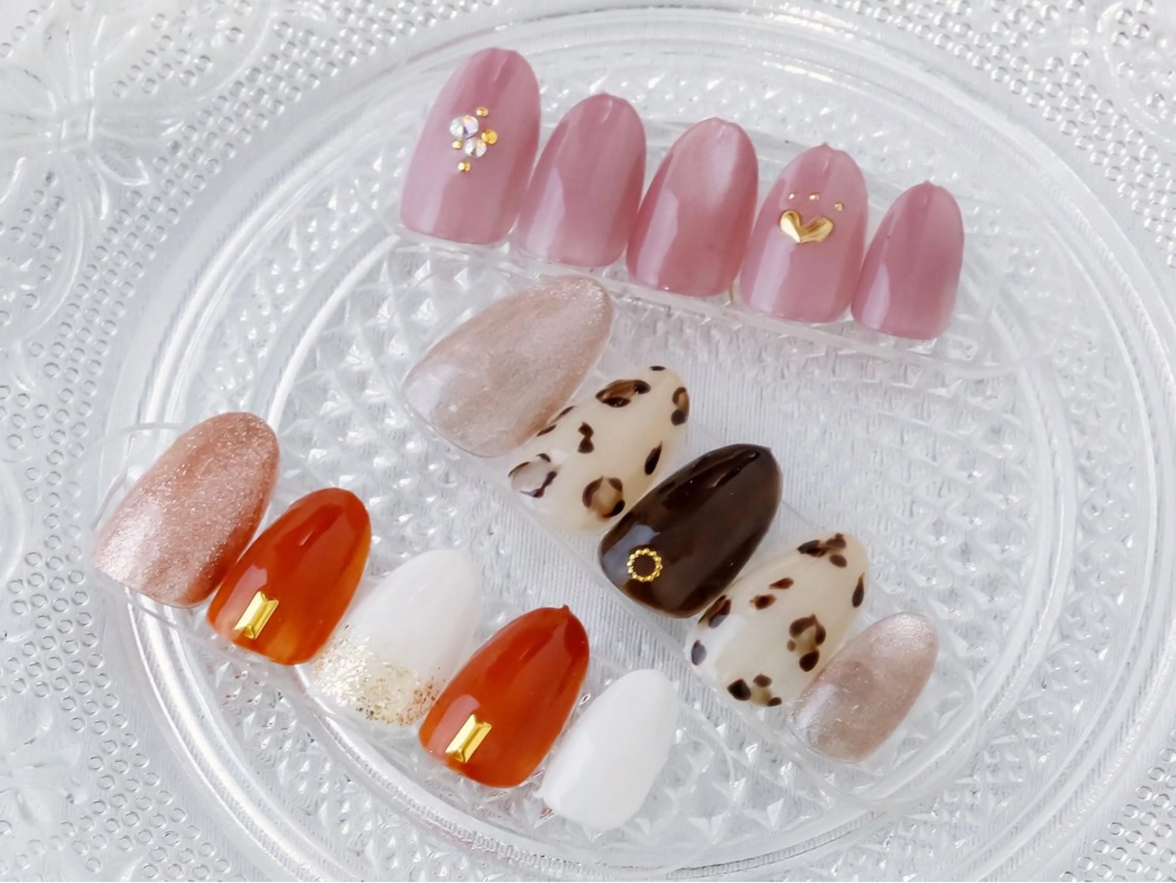 ネイル TIERRA所属・neil tierraのネイルデザイン