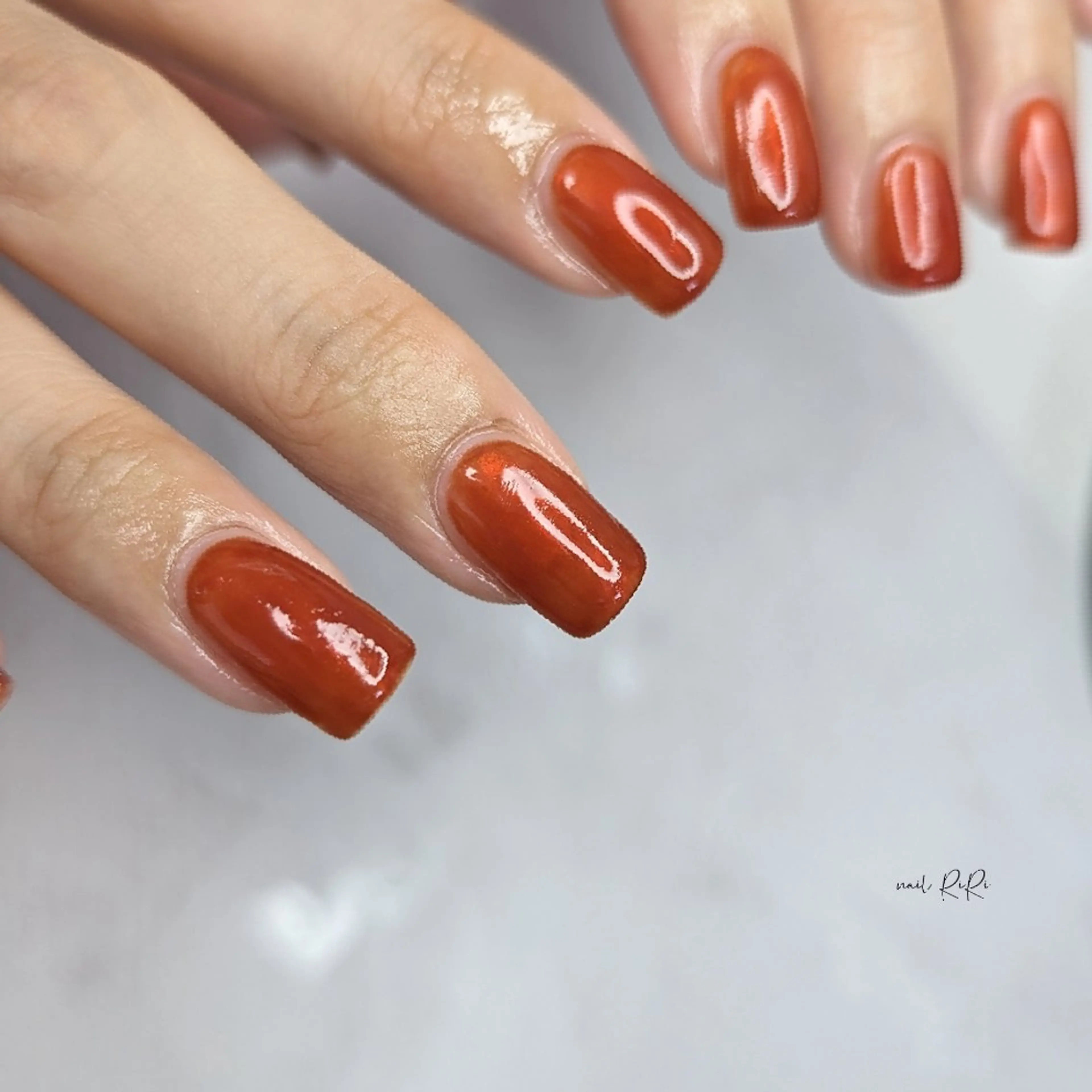 ネイル nail RiRi アトレナチュラのエステ・リラクイメージ