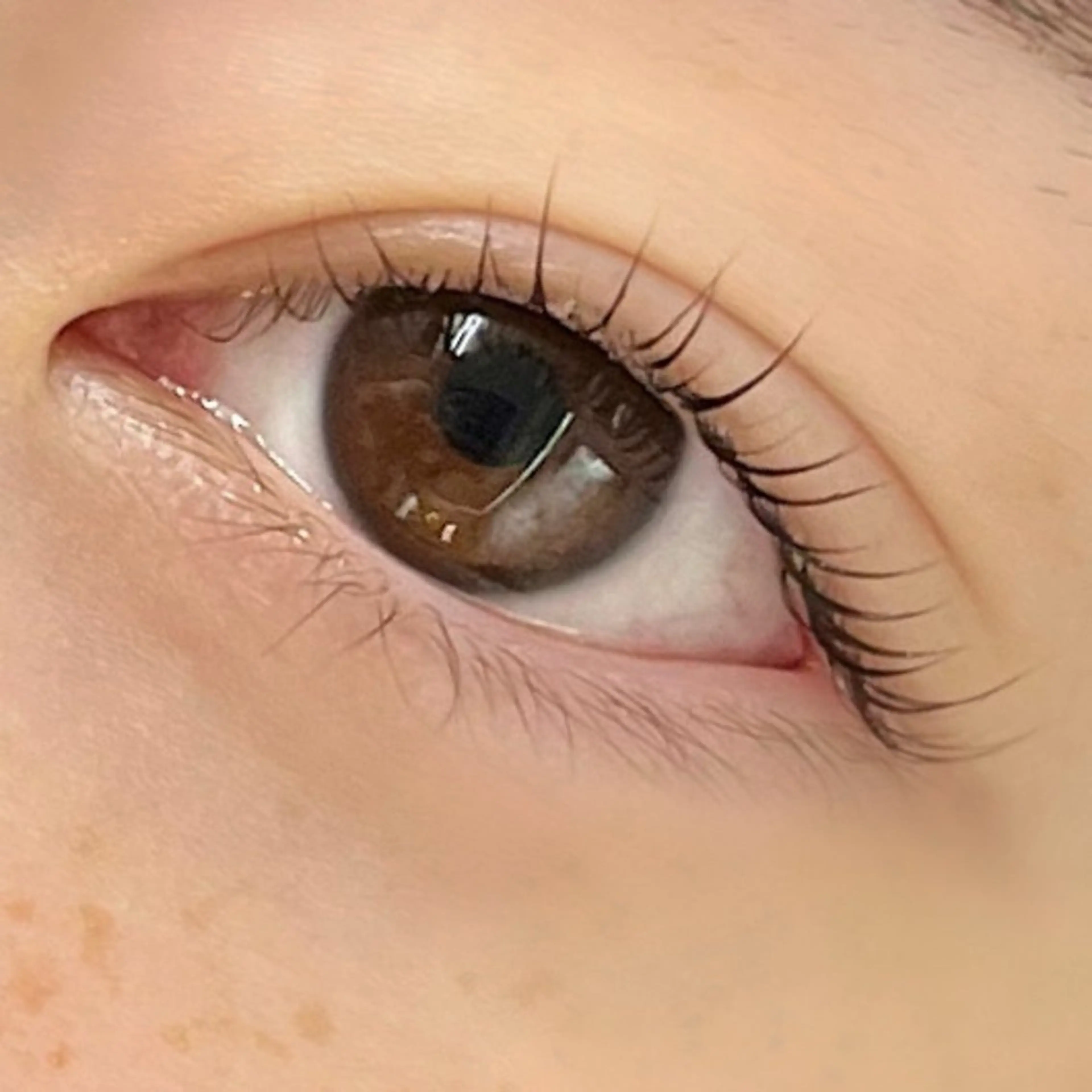 マツエク・マツパ Trinity eyelashのマツエク・マツパデザイン