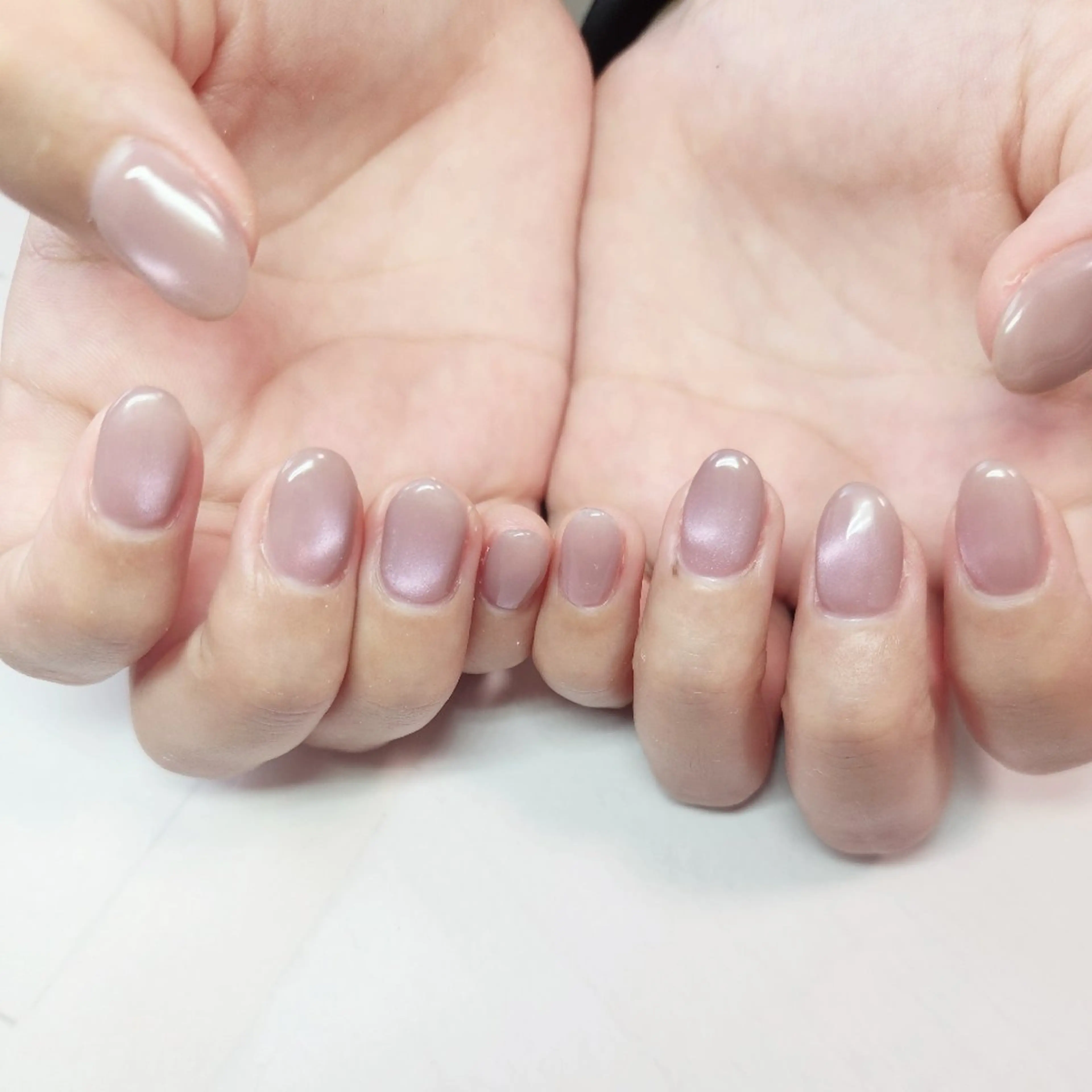 ネイル ハンドネイル K3nail   maiのネイルデザイン