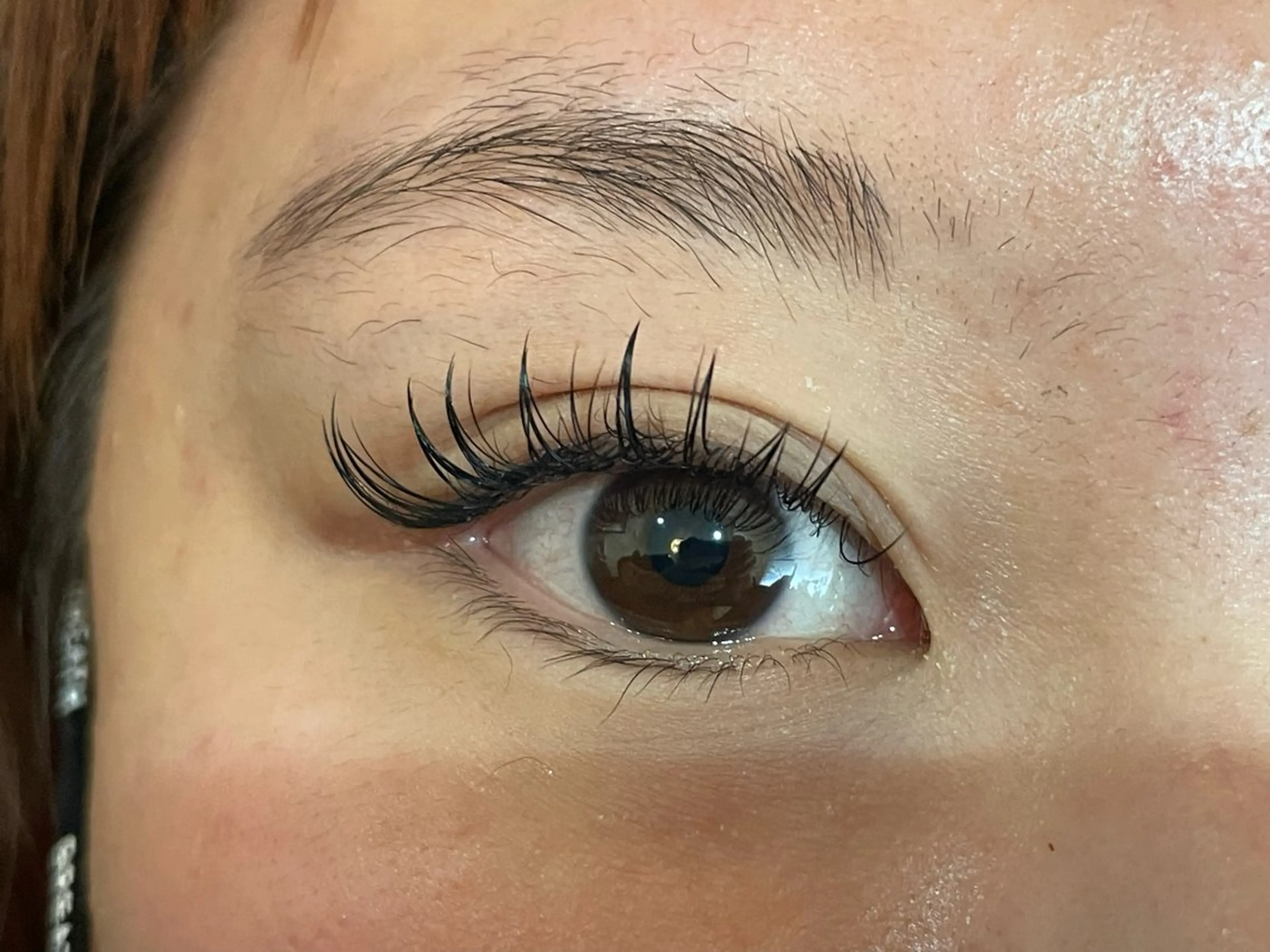 マツエク・マツパ NaKid マツエク&マツパのマツエク・マツパデザイン