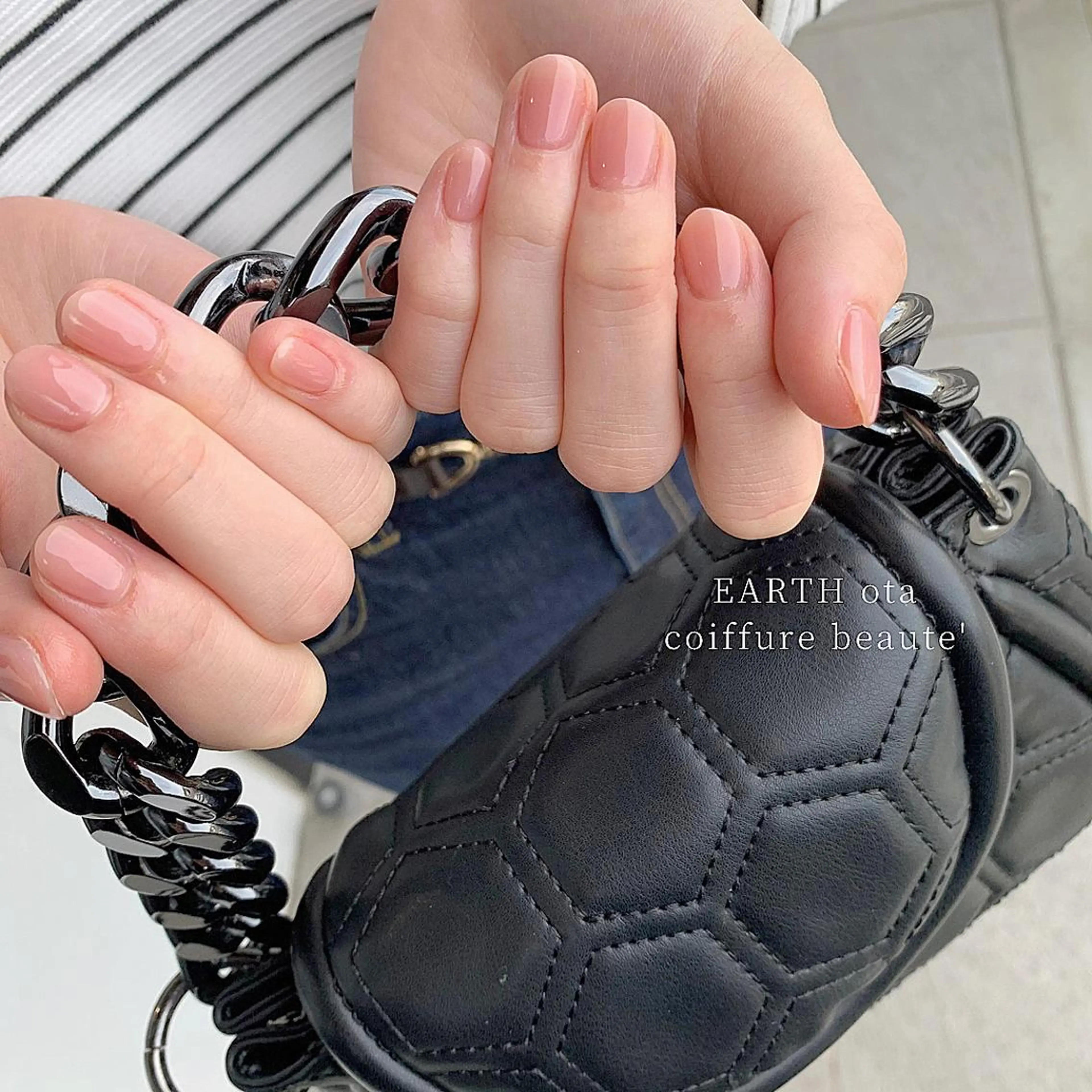 ネイル Rena colore'のネイルデザイン