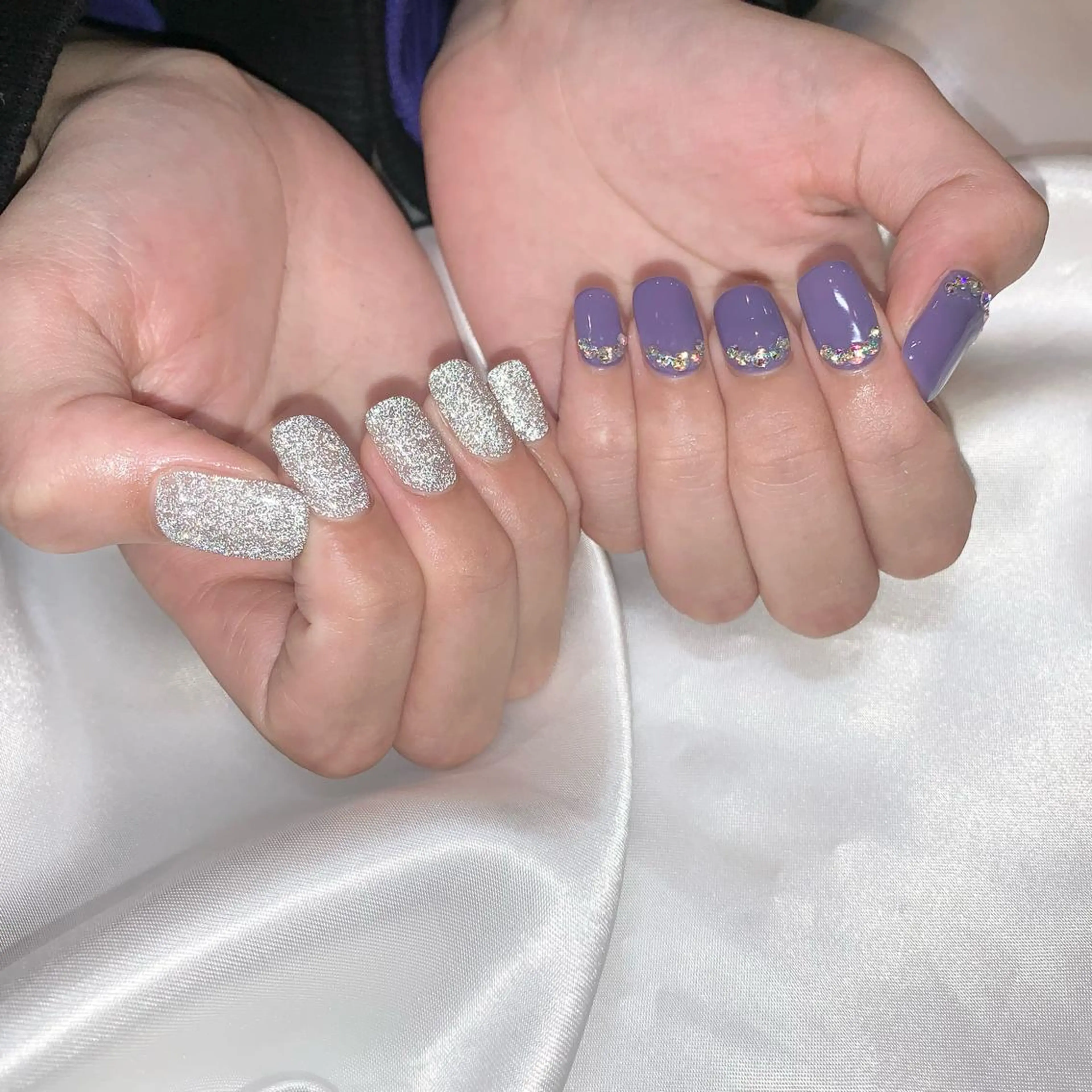 ネイル ハンドネイル ui nailのネイルデザイン