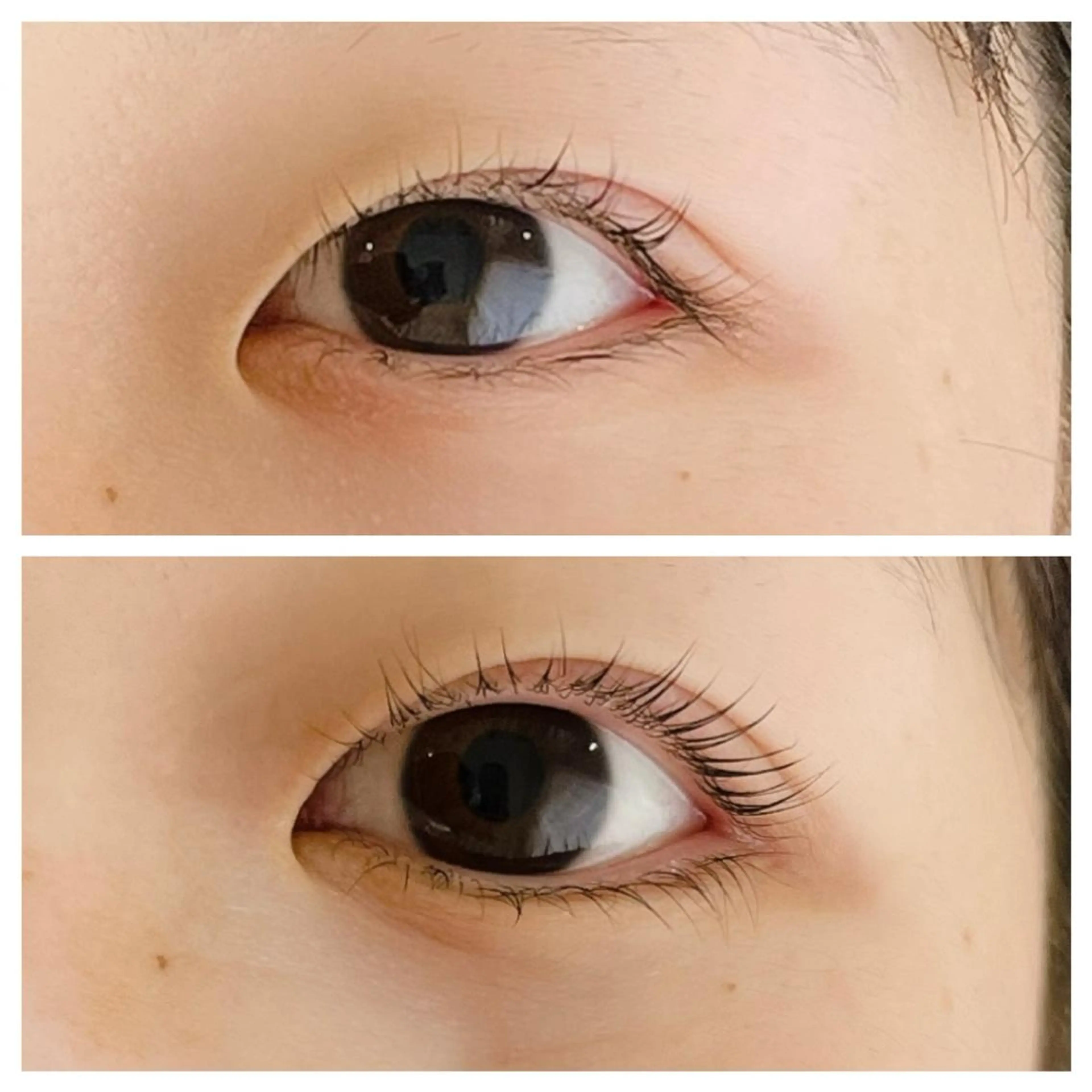 マツエク・マツパ まつげパーマ マツエク専門店 アイラッシュリゾート カハラ秋田駅店所属・kahala 佐々木のマツエク・マツパデザイン