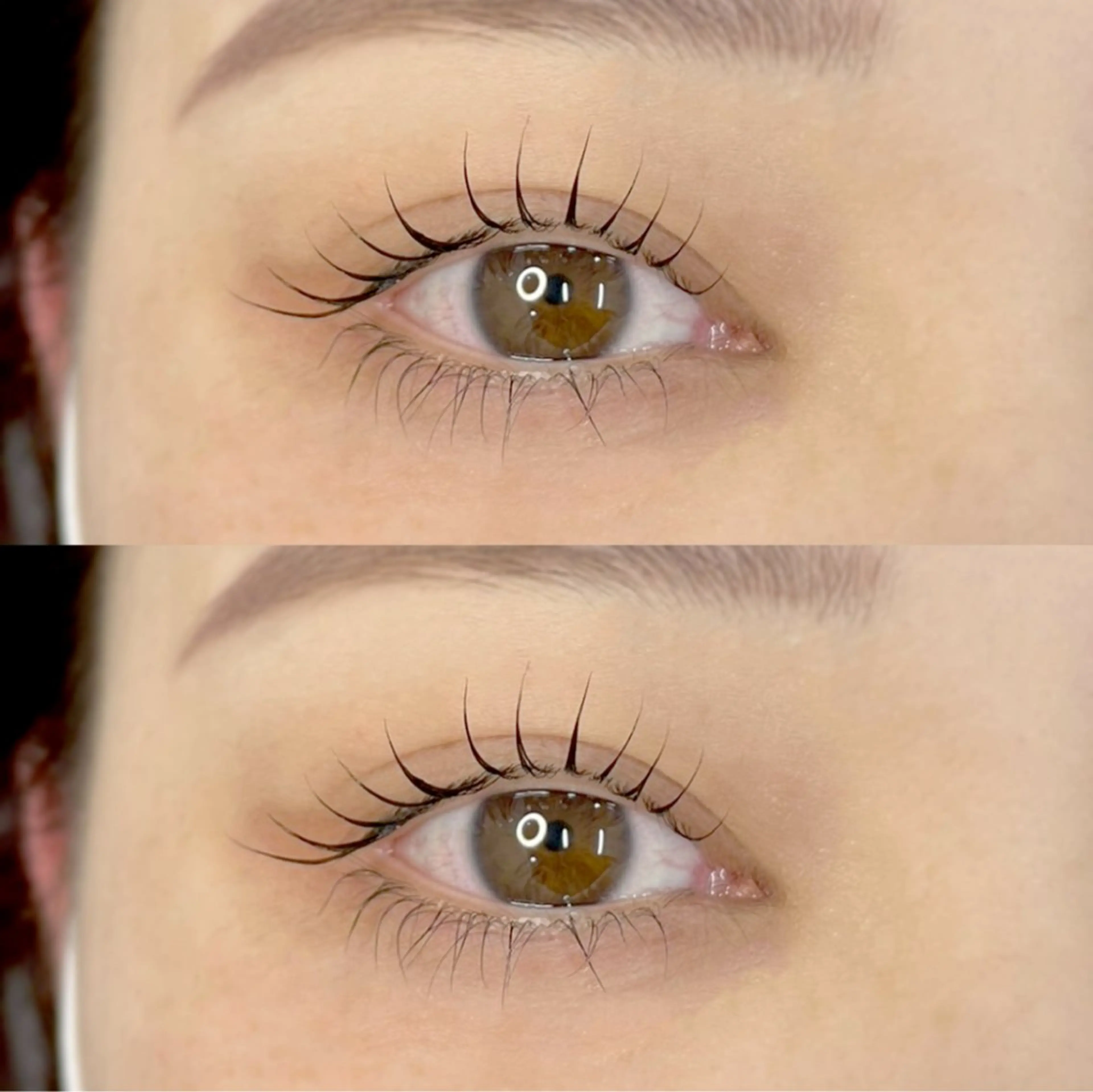 マツエク・マツパ ayano(歴9年) -Greenwoodのマツエク・マツパデザイン