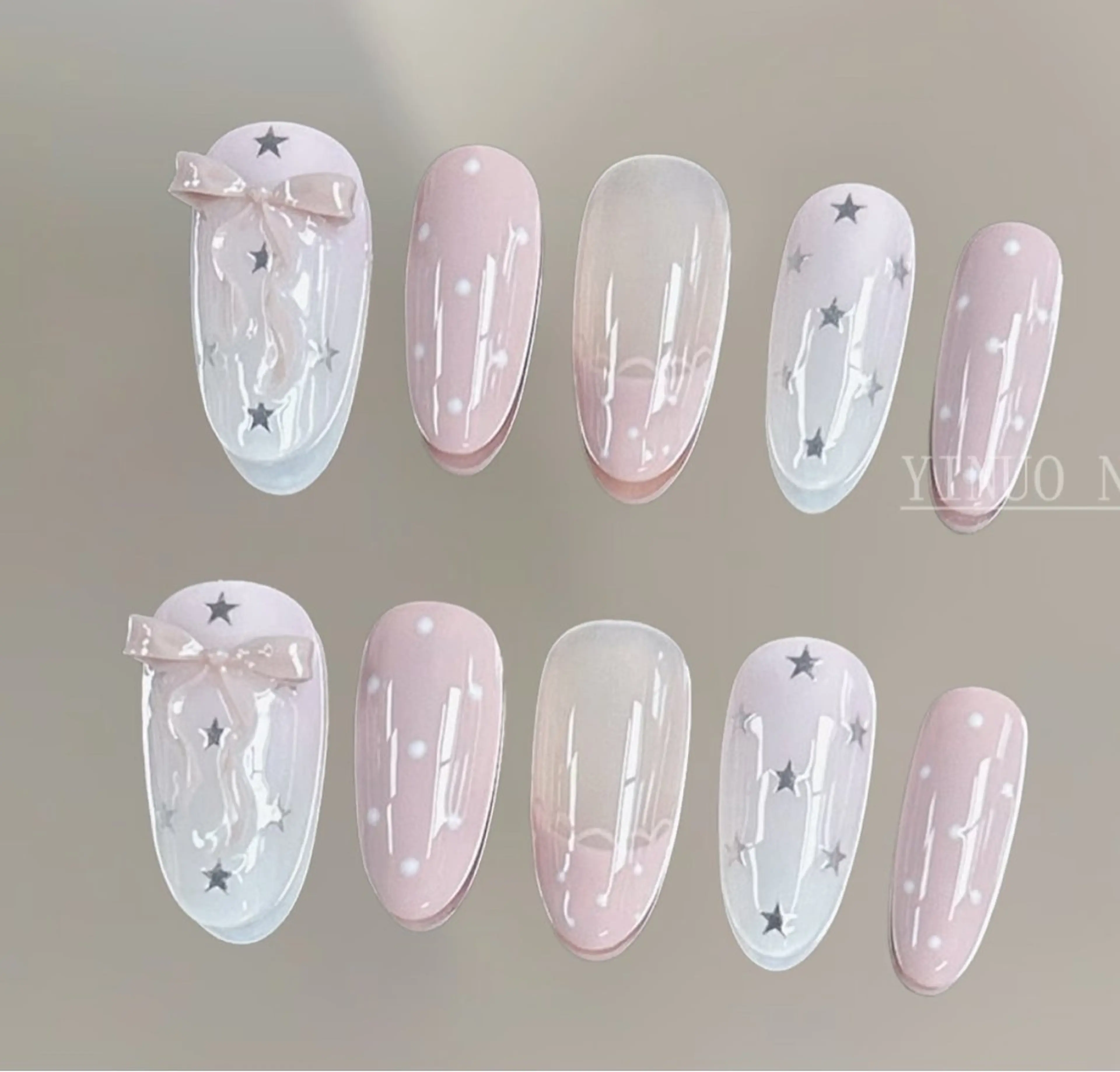 ネイル Easenネイル /りえのネイルデザイン