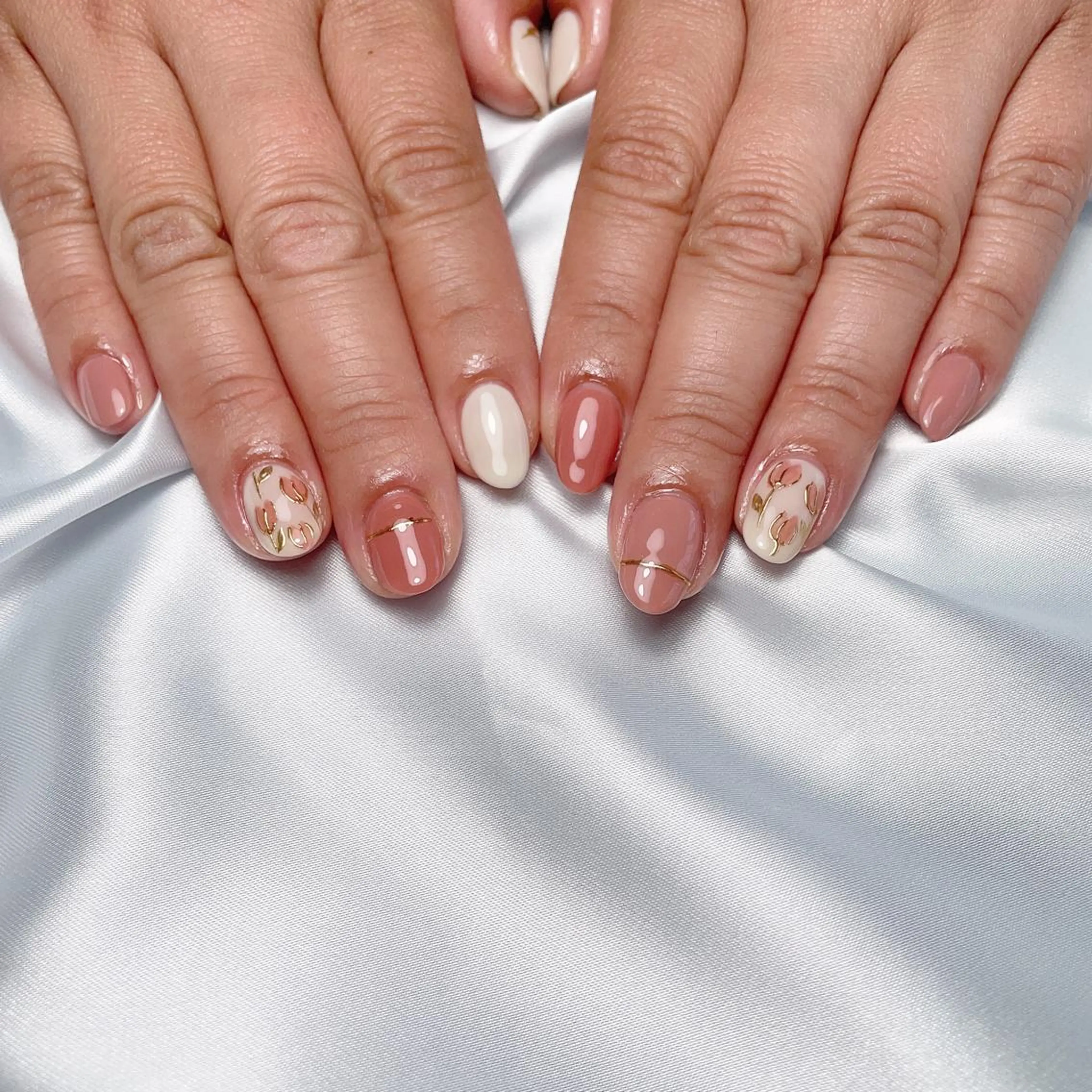 ネイル ALL Nail &whiteningのその他イメージ