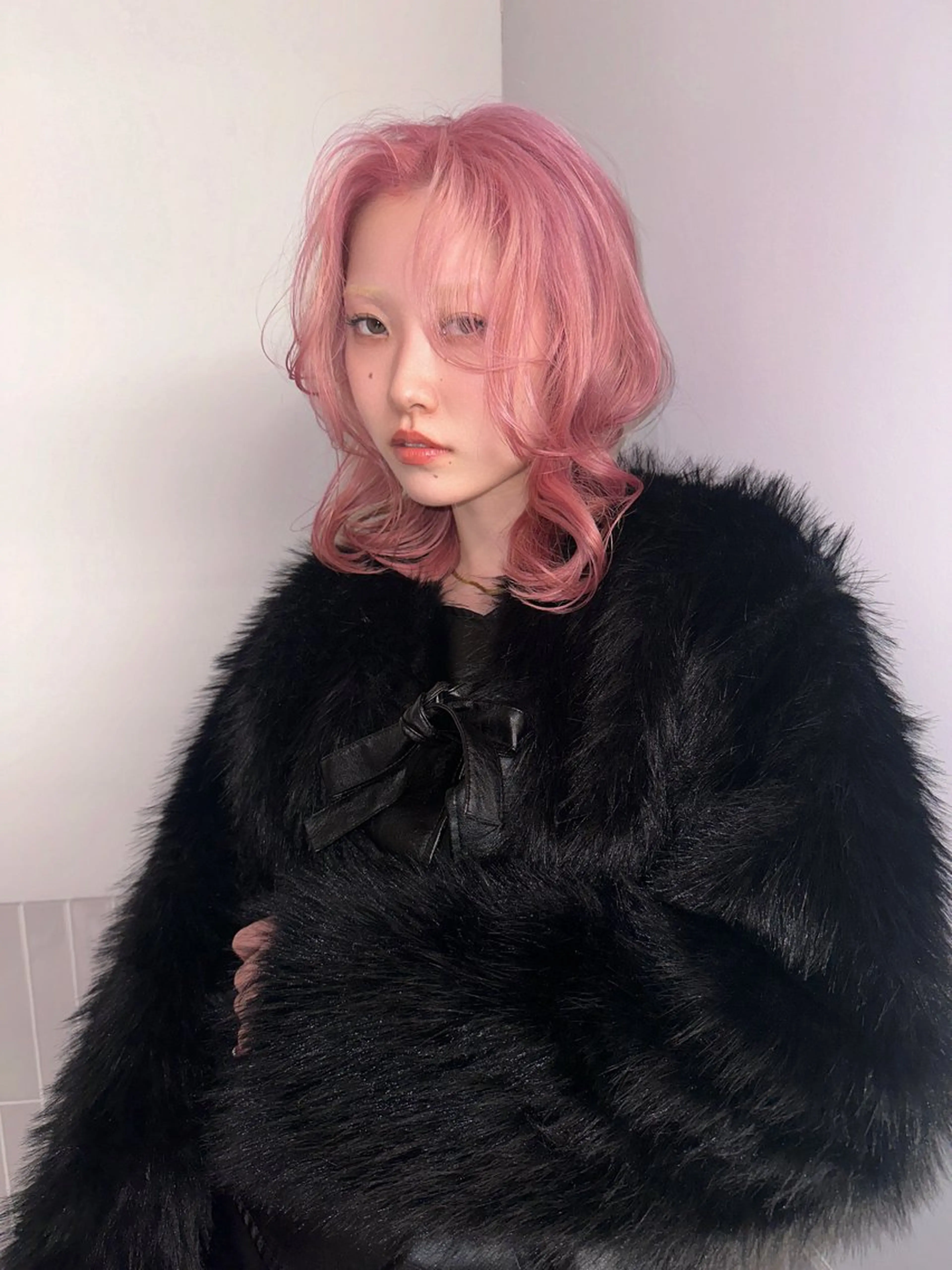 カラー stén所属・🦔REN /お洒落hair🦔のヘアスタイル