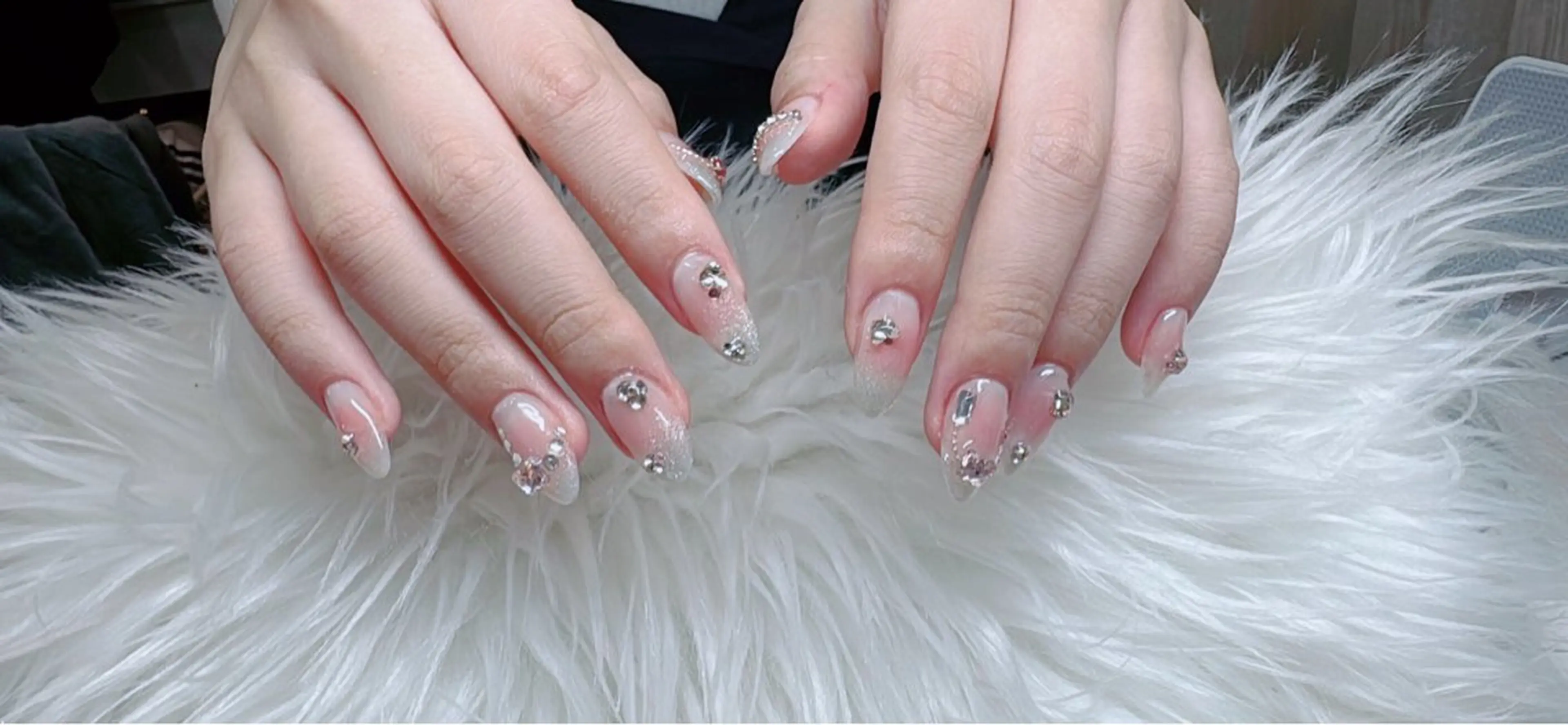 ネイル ハンドネイル ハンドケア The  Nail 新大久保店のその他イメージ