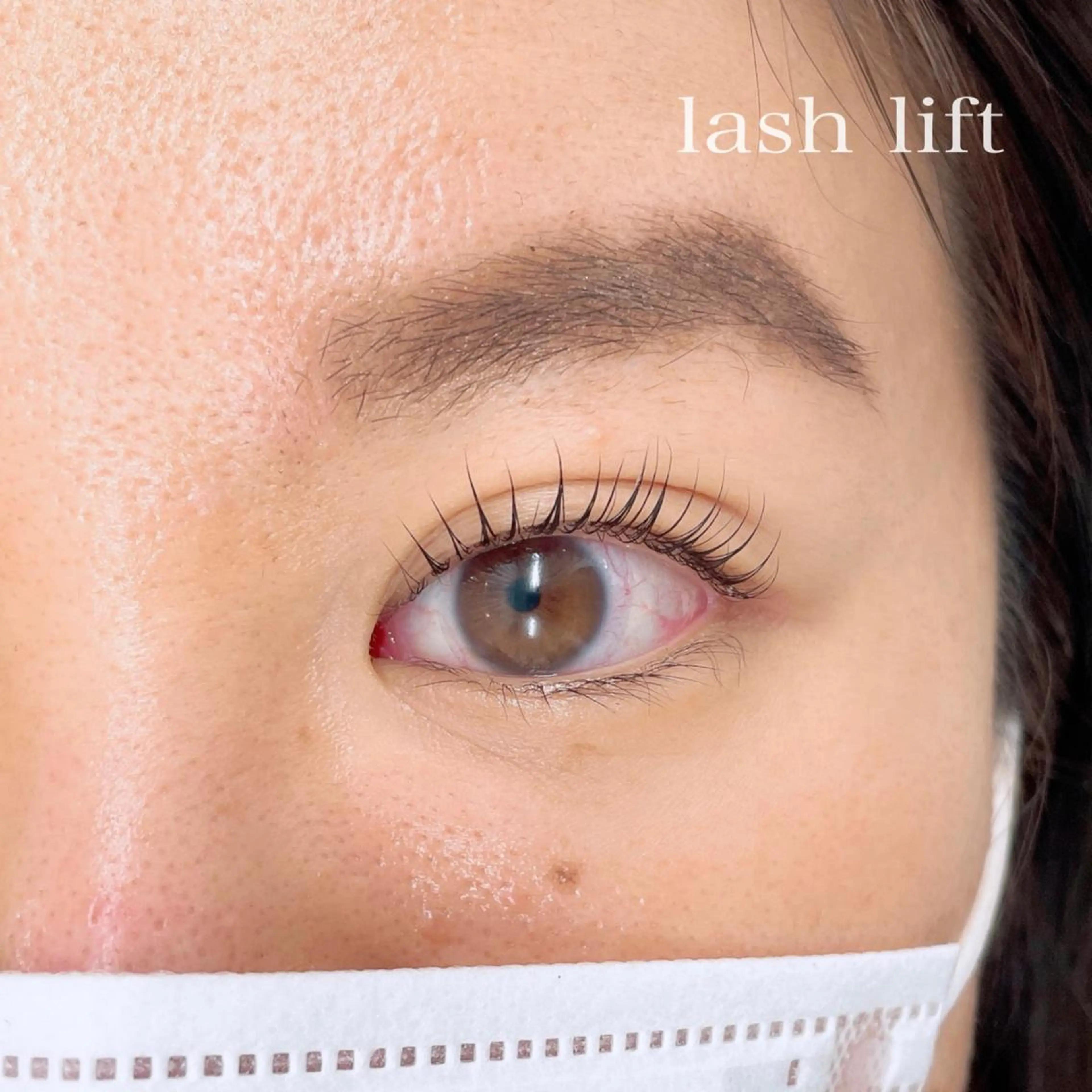 マツエク・マツパ Days    eye＆brow salon所属・Days マツモトナナのマツエク・マツパデザイン