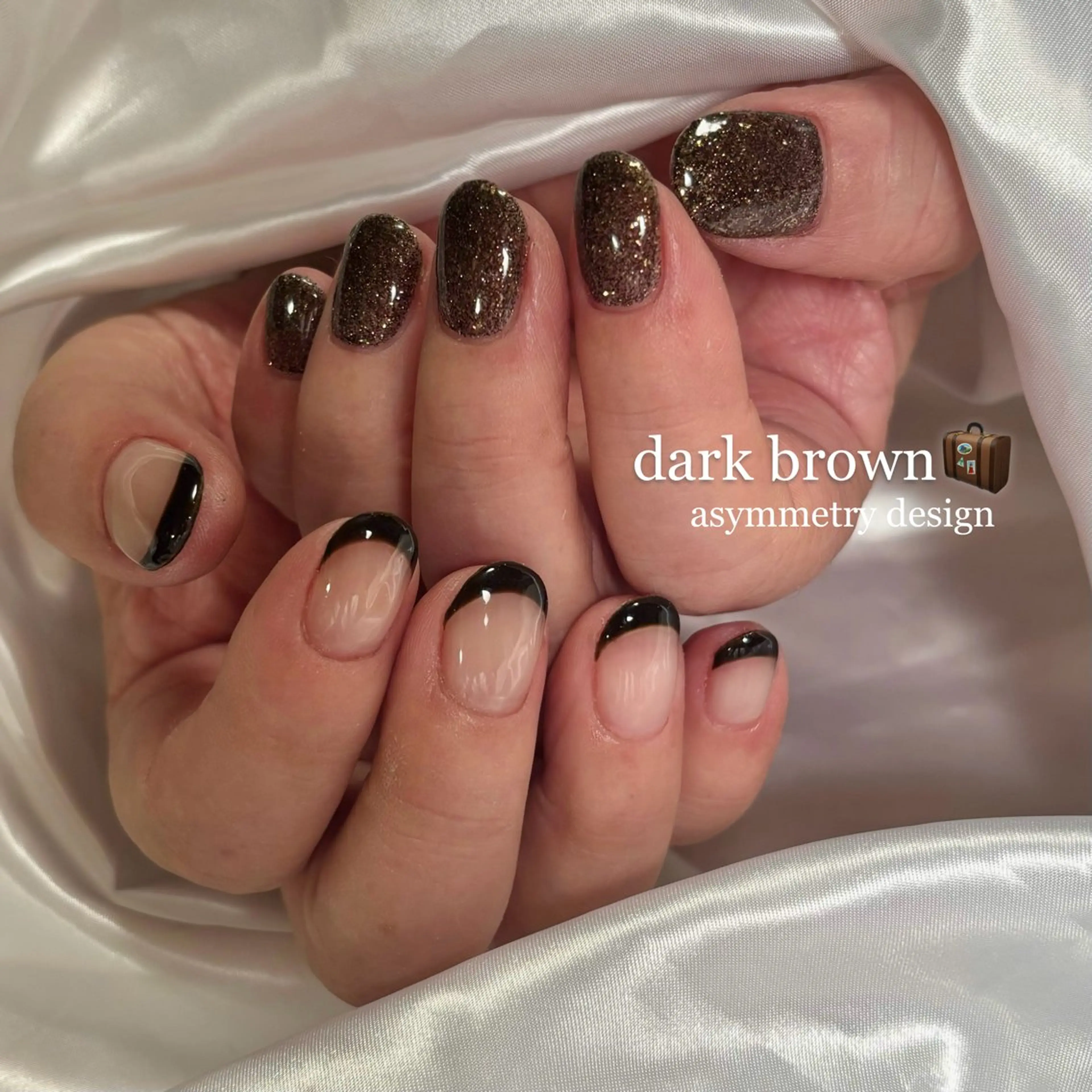 ネイル ハンドネイル nail salon DOTE(ドート)のネイルデザイン