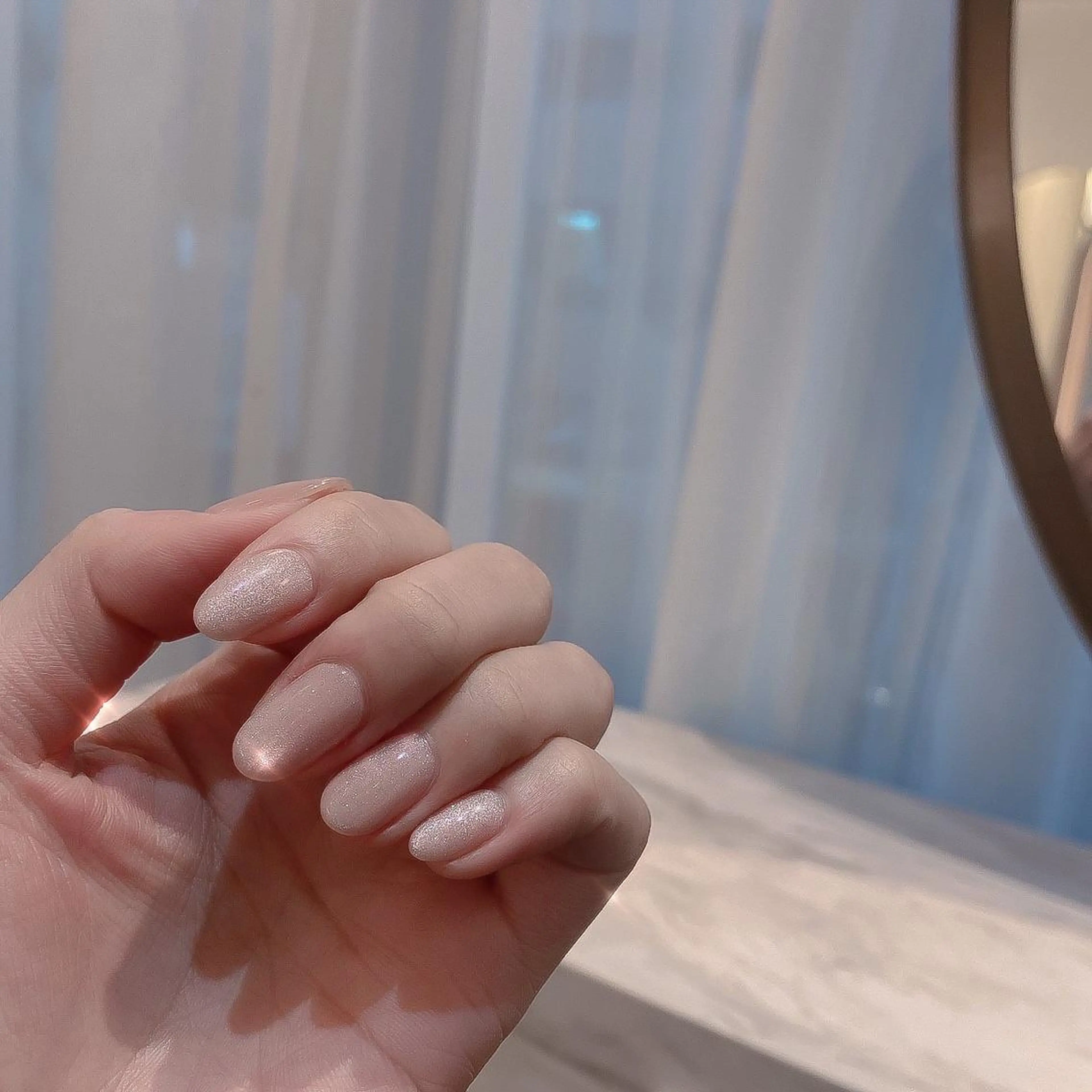 ネイル mew mew NAIL & EYEのマツエク・マツパデザイン