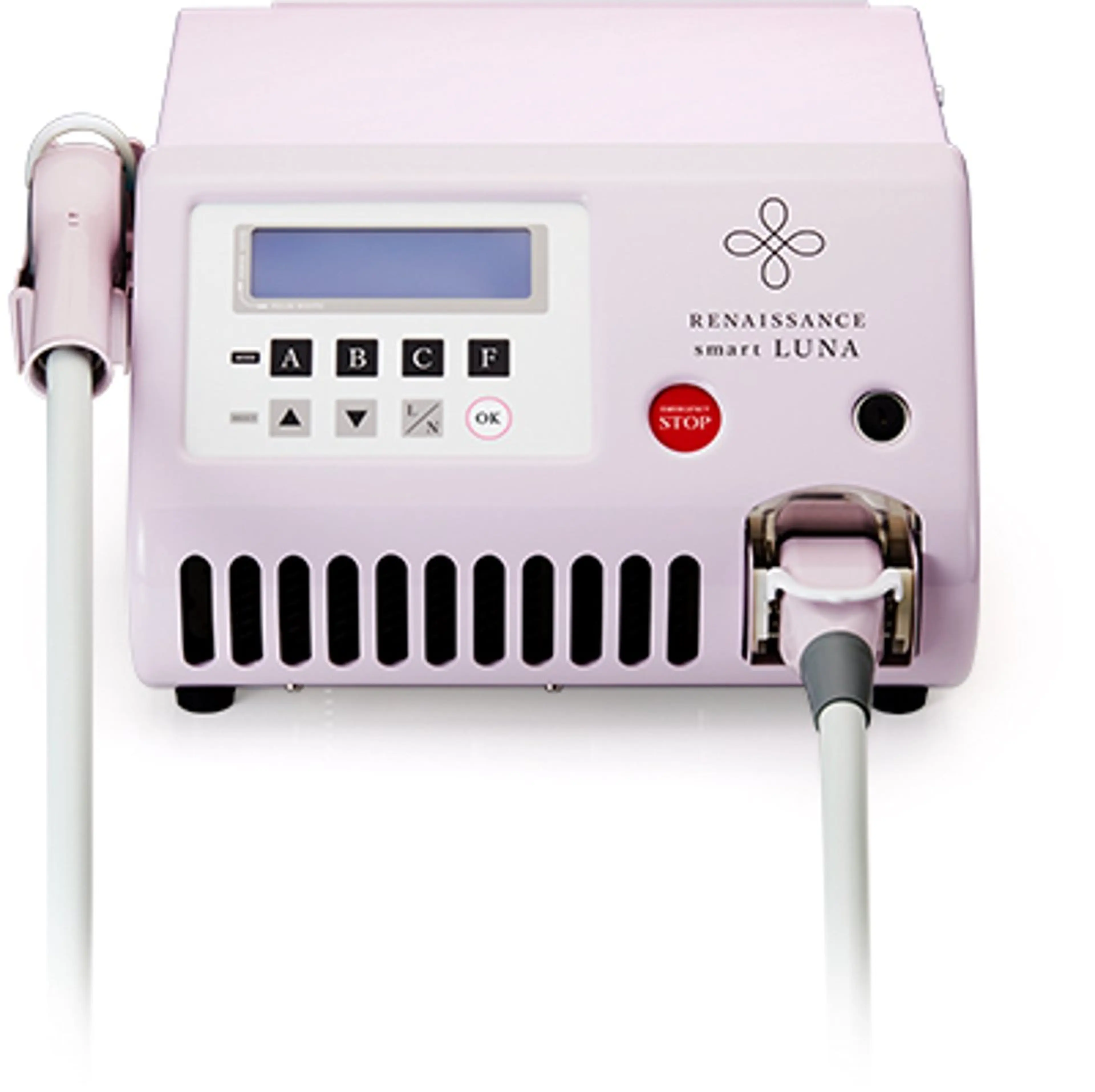 y.laBelle所属・y.laBelle 艶肌・小顔・肌質改善のエステ・リラクイメージ