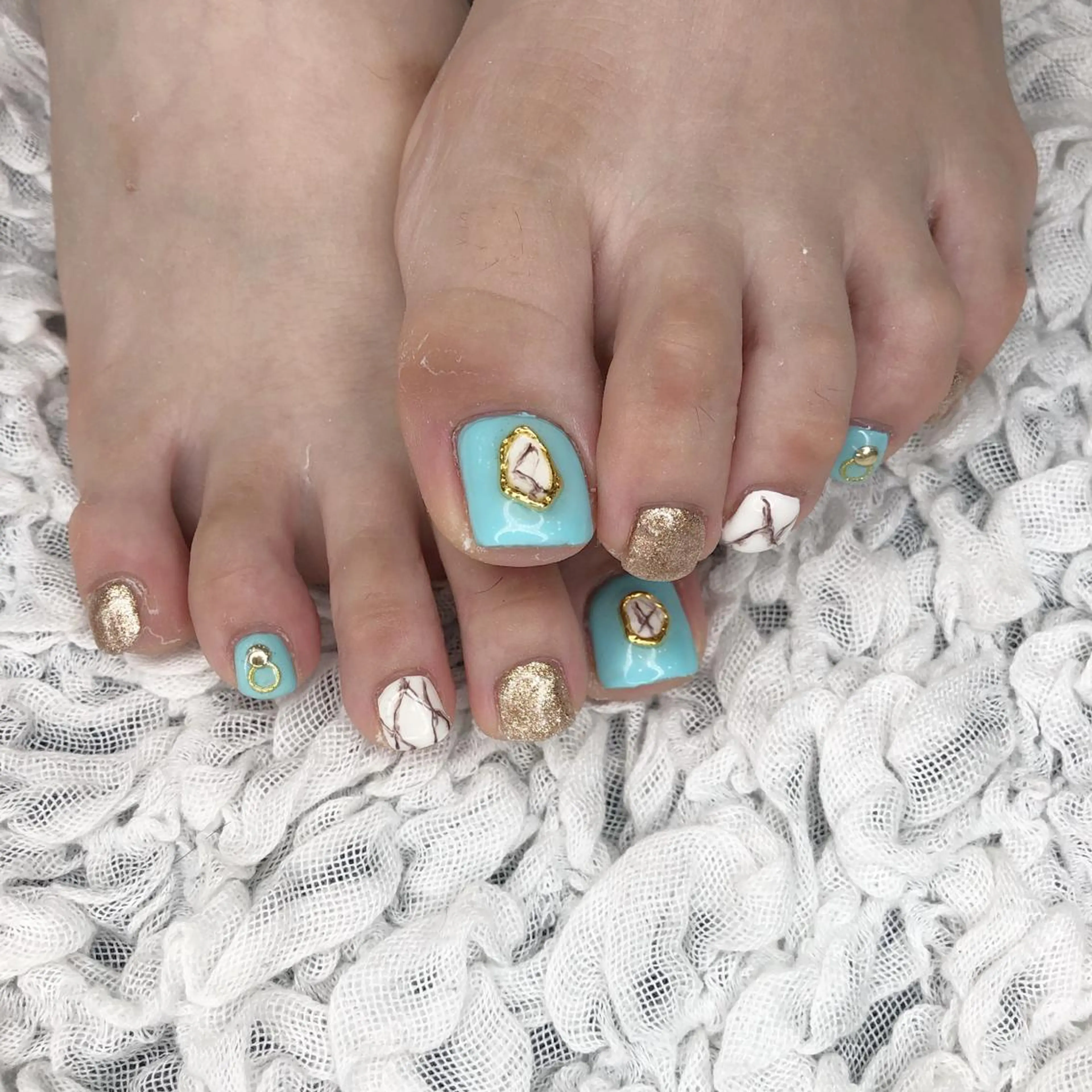 ネイル Kimura Miyukiのマツエク・マツパデザイン