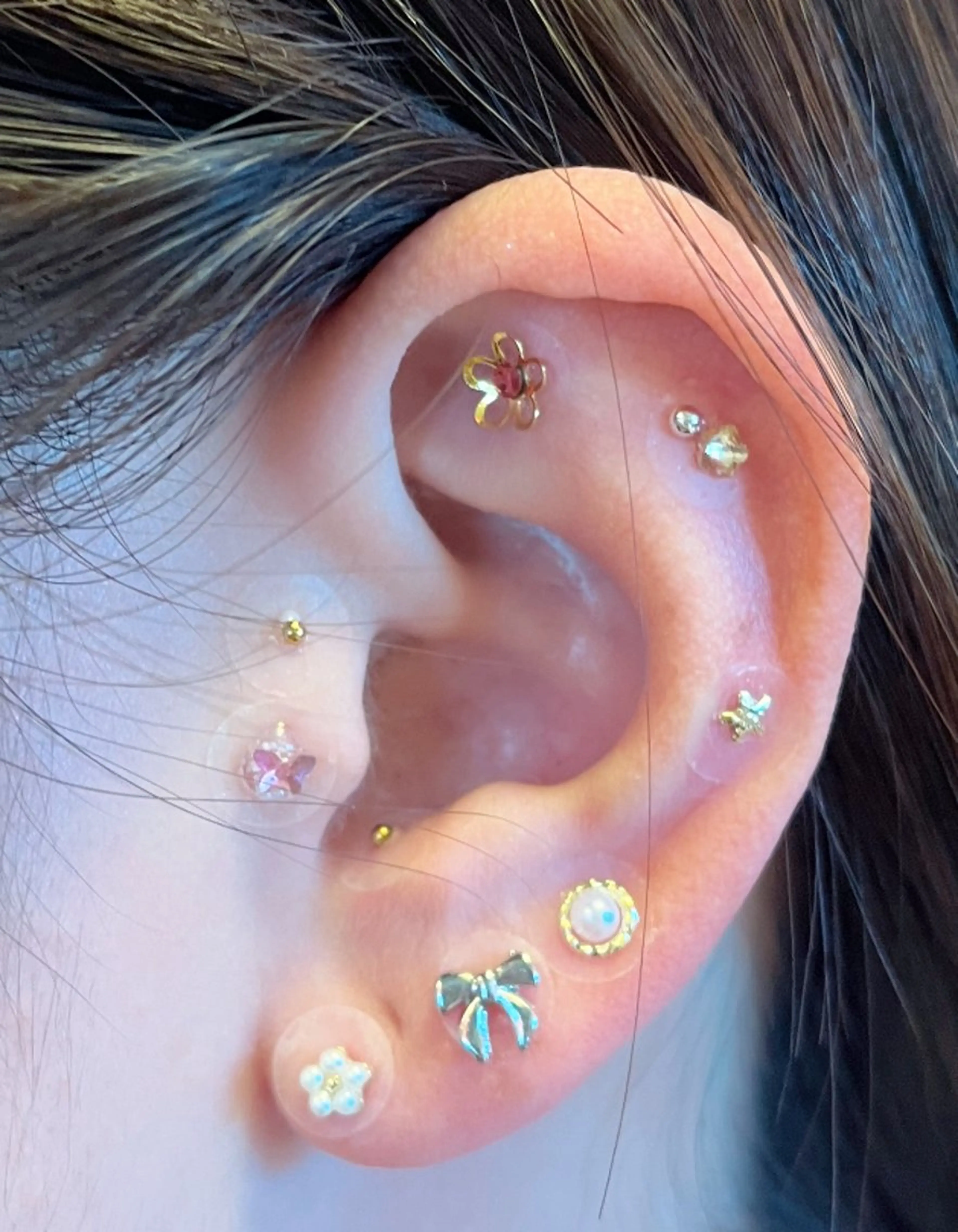 その他 トータルビューティー サロンLilyのエステ・リラクイメージ