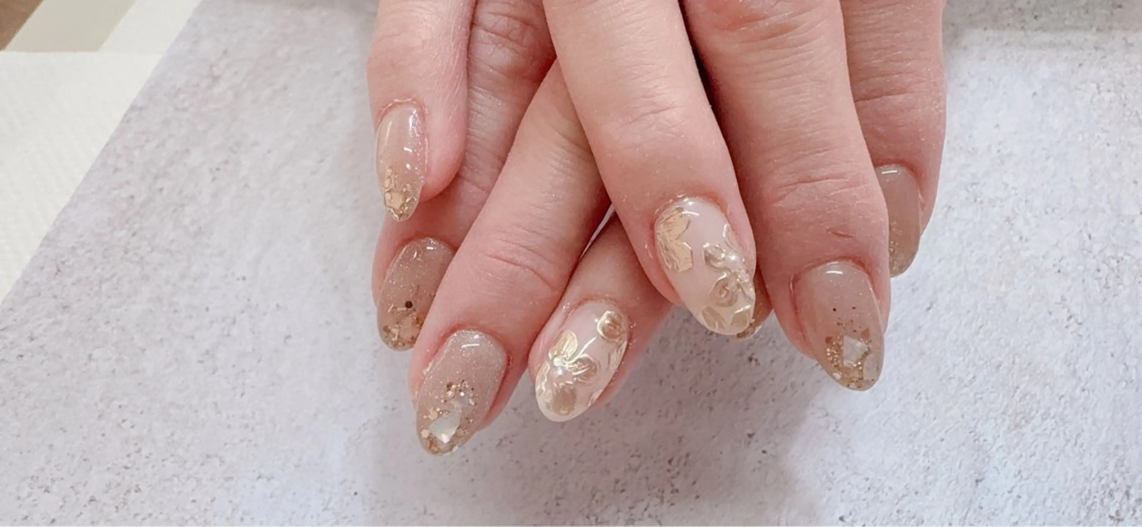 ネイル ハンドネイル F2所属・f2 nailのネイルデザイン