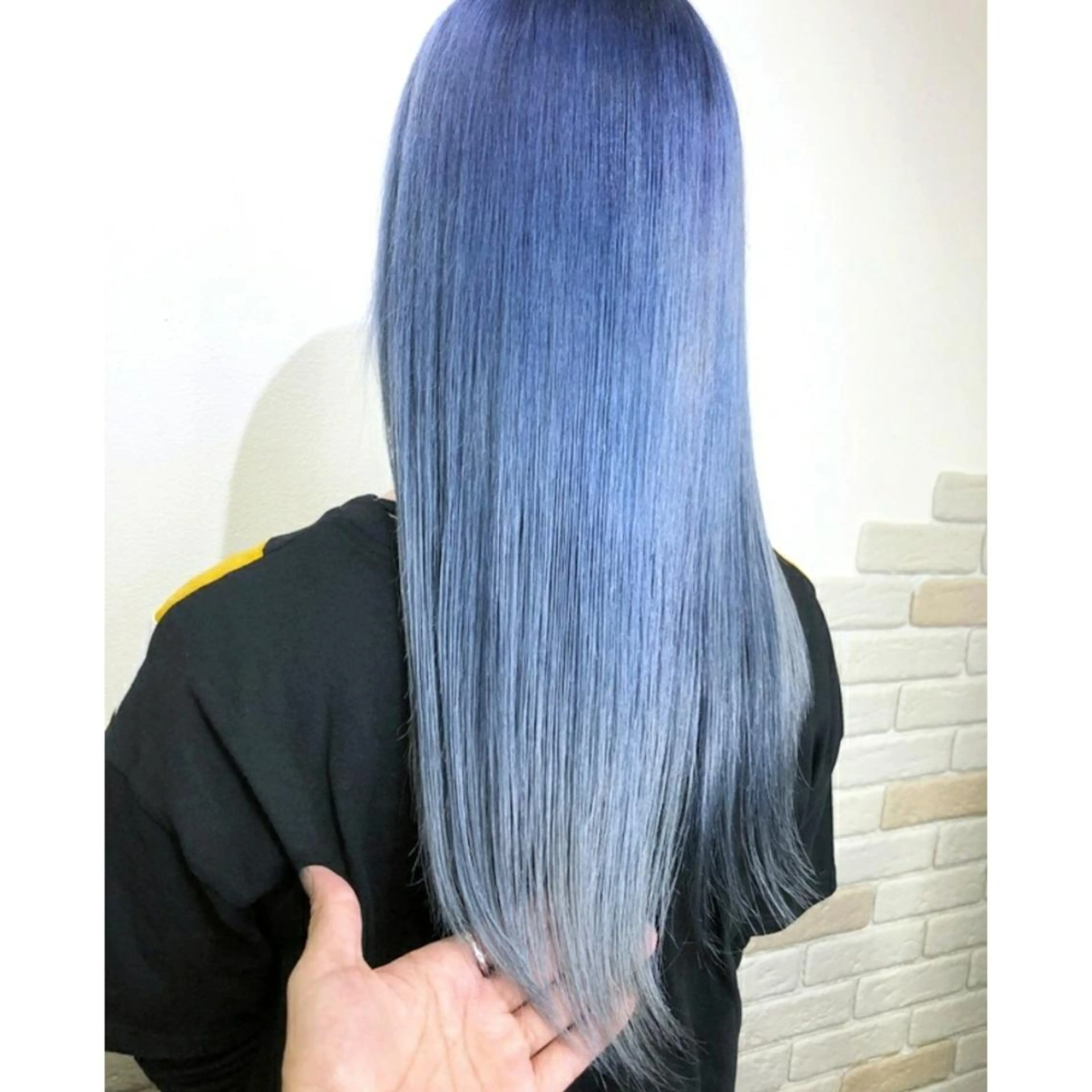 ロング カラー ヘアアレンジ ヘアカラー HIME. ＊*ヒメドットのヘアスタイル