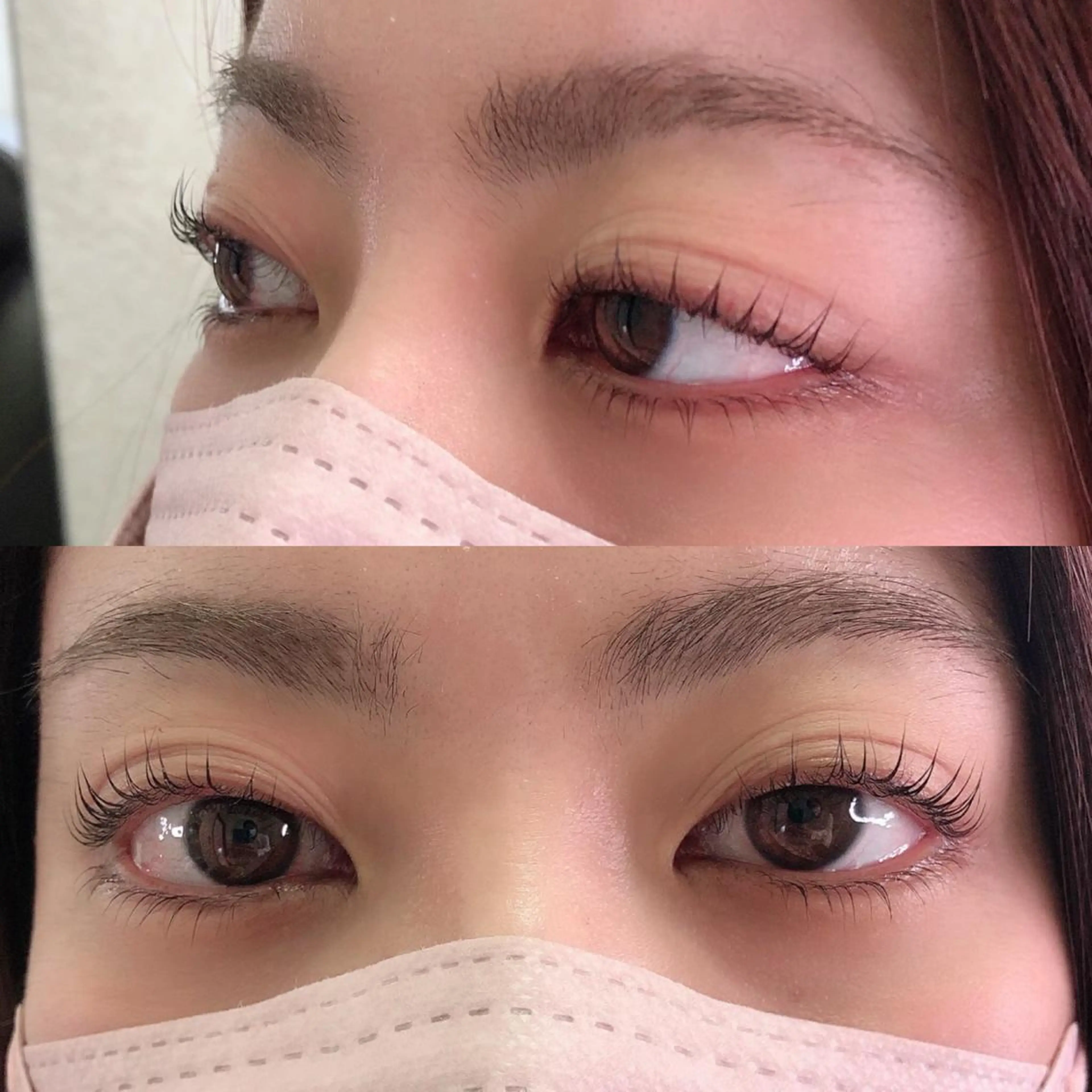 マツエク・マツパ マツパ Elene  エレーヌ所属・Elene ˚✧₊東広島のマツエク・マツパデザイン