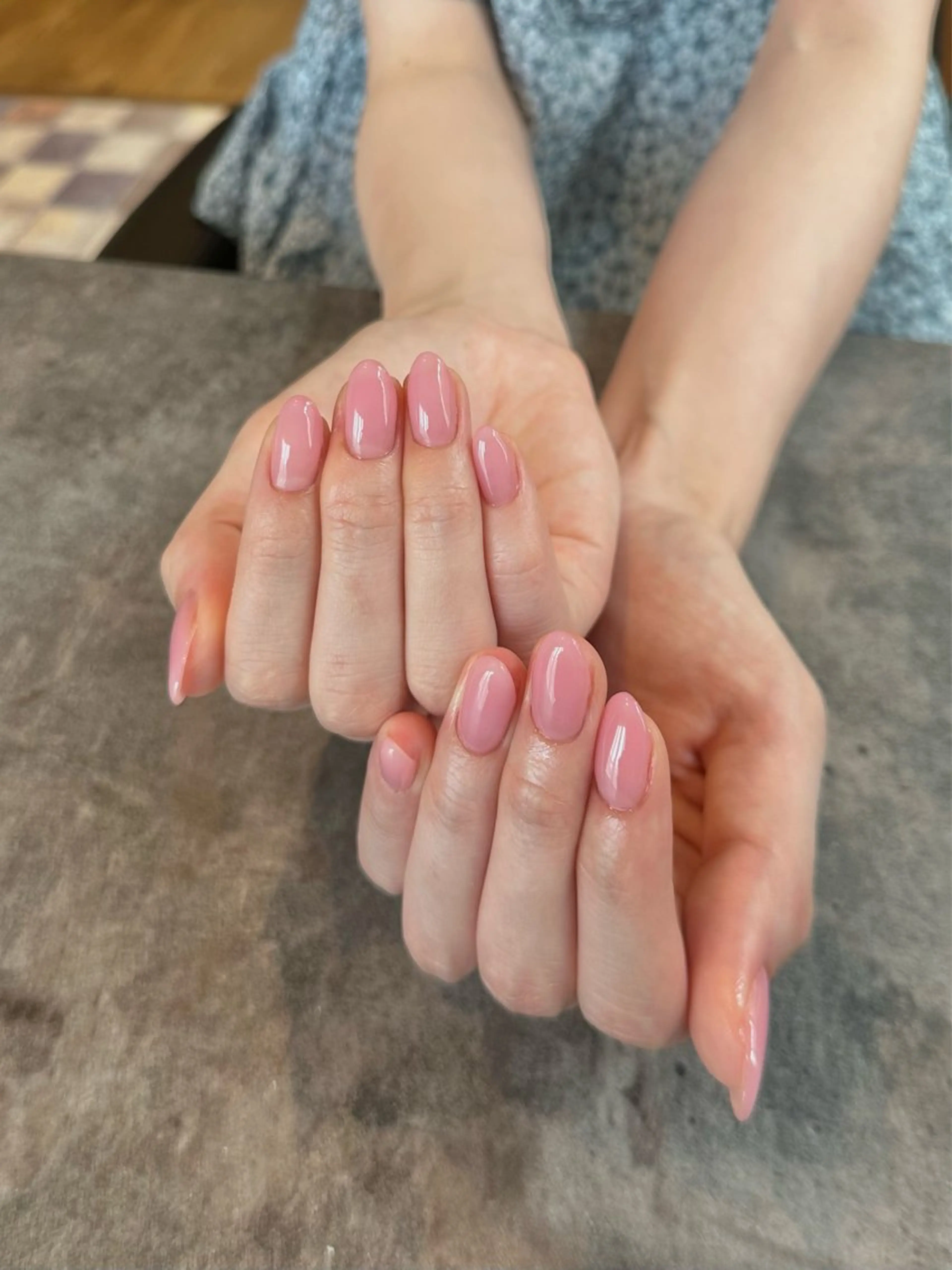 ネイル nail salon amanoのネイルデザイン