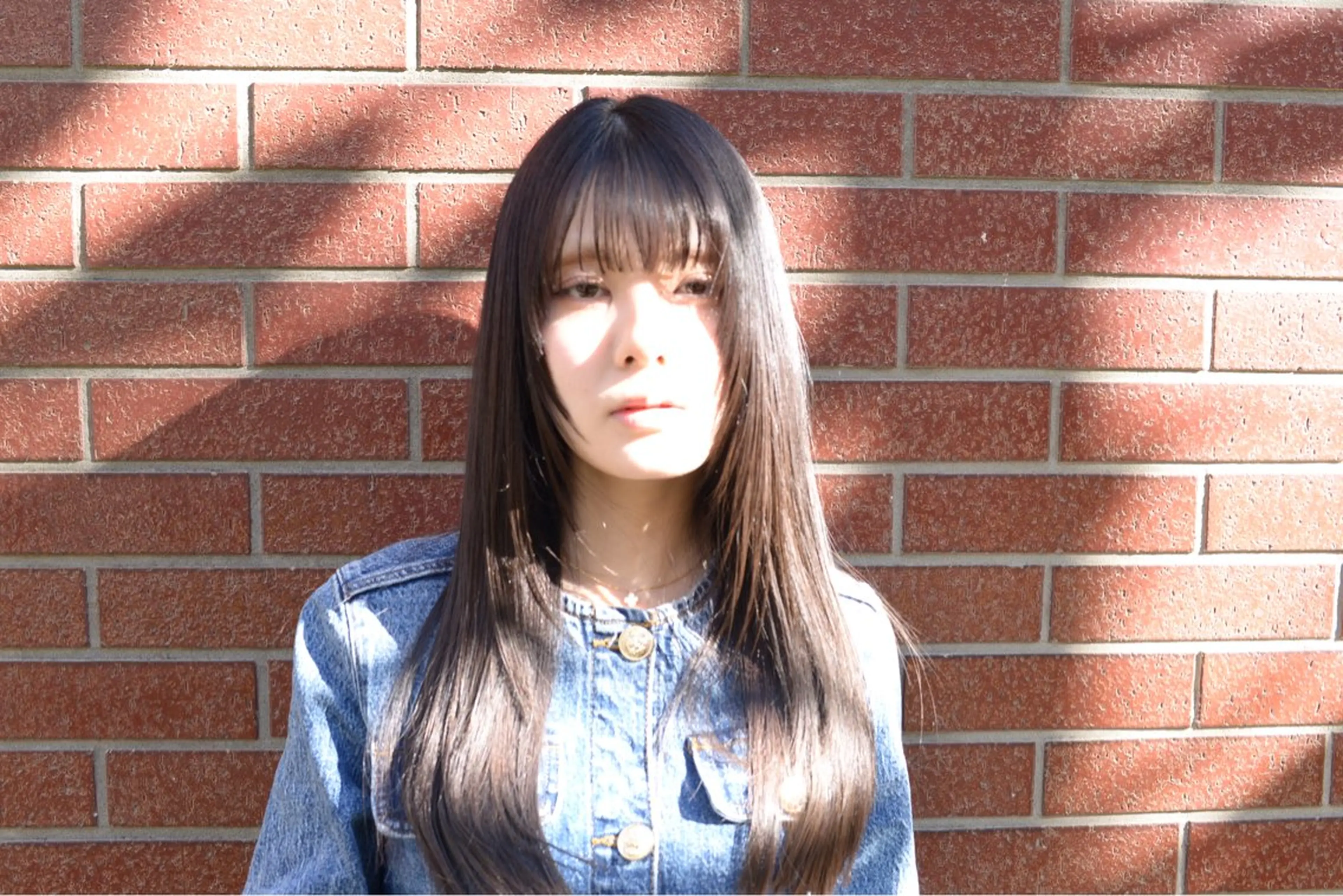 ロング カット 縮毛矯正 トリートメント ✨毛髪診断で絶対綺麗 ✨美髪艶髪専門✨高浪のヘアスタイル