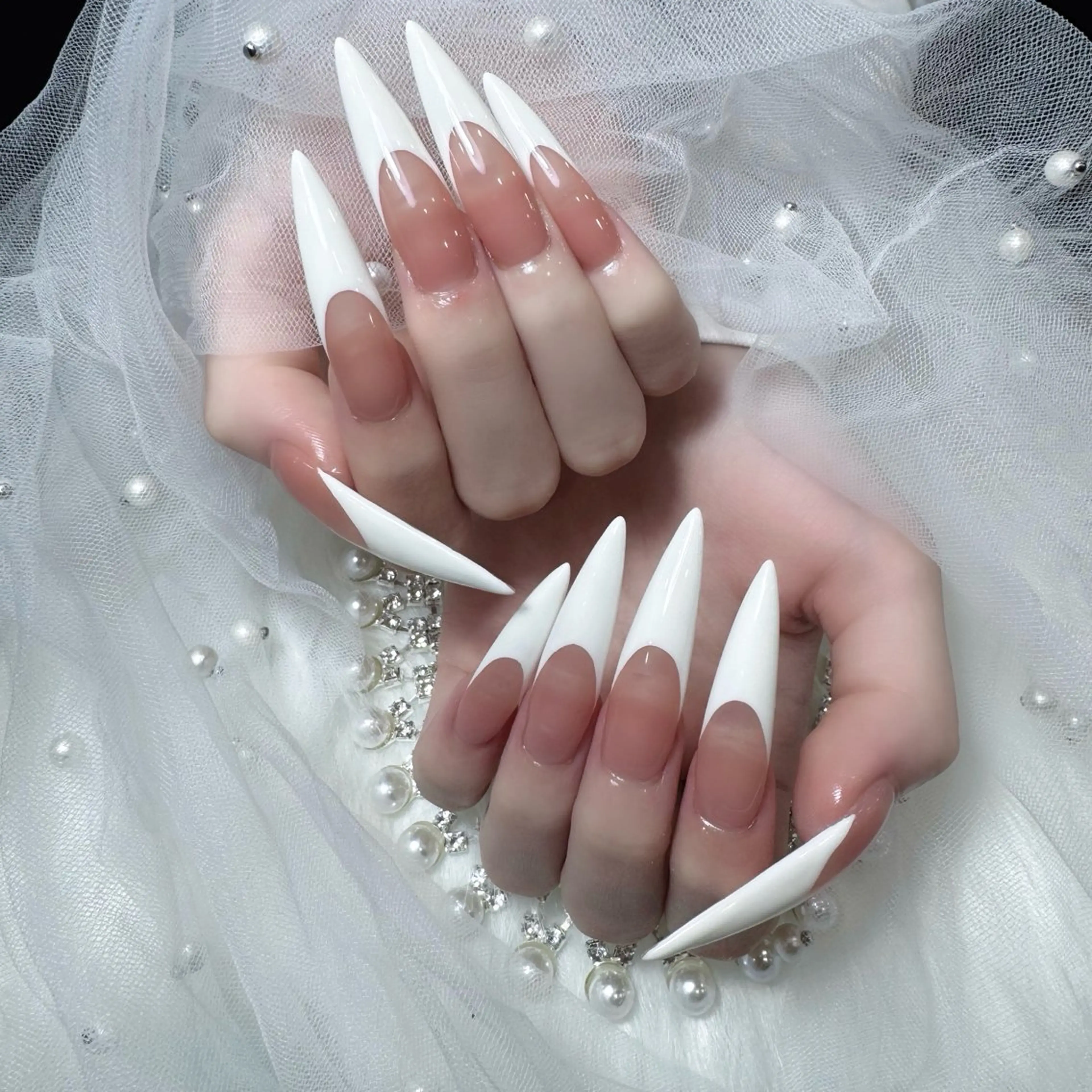 ネイル ドリスネイルサロン所属・Doris Nail Salonのネイルデザイン