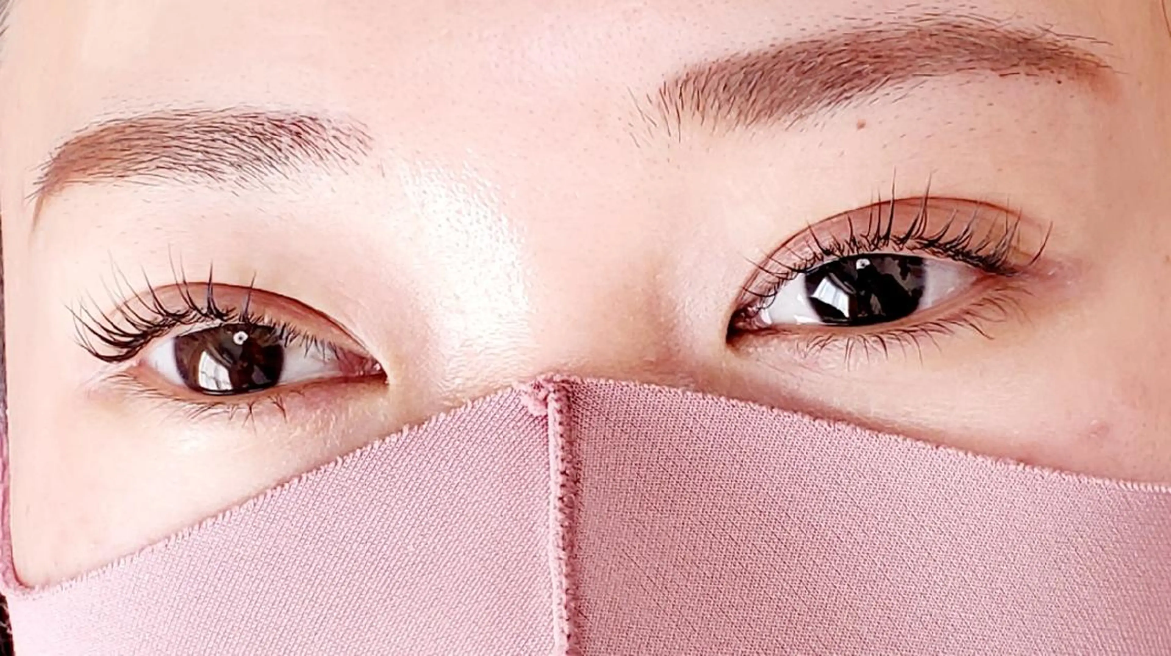 マツエク・マツパ  毛穴洗浄・まつ毛 の専門店 ソラーレのエステ・リラクイメージ