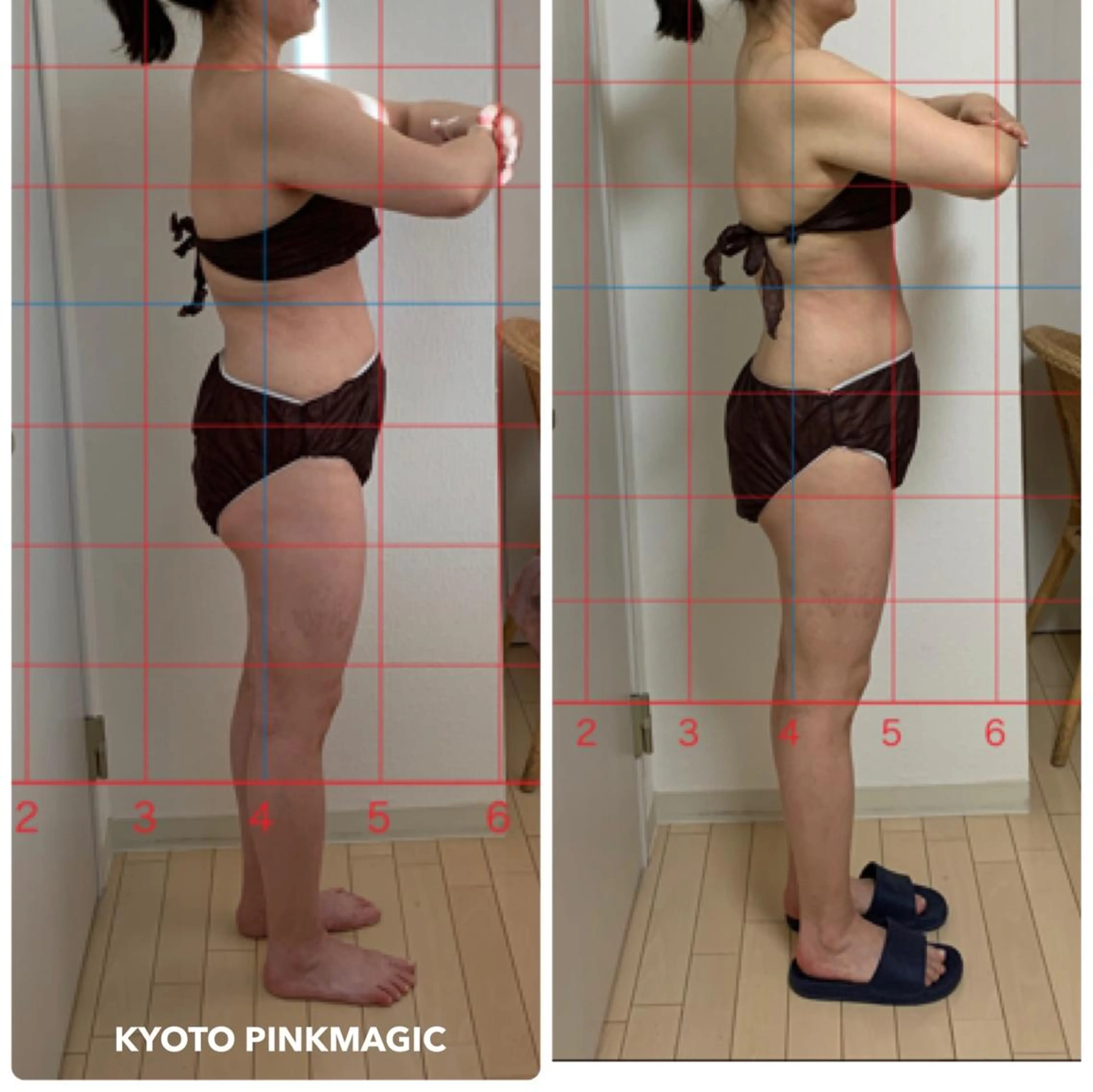 リラク ピンクマジック オカモトイツナのエステ・リラクイメージ