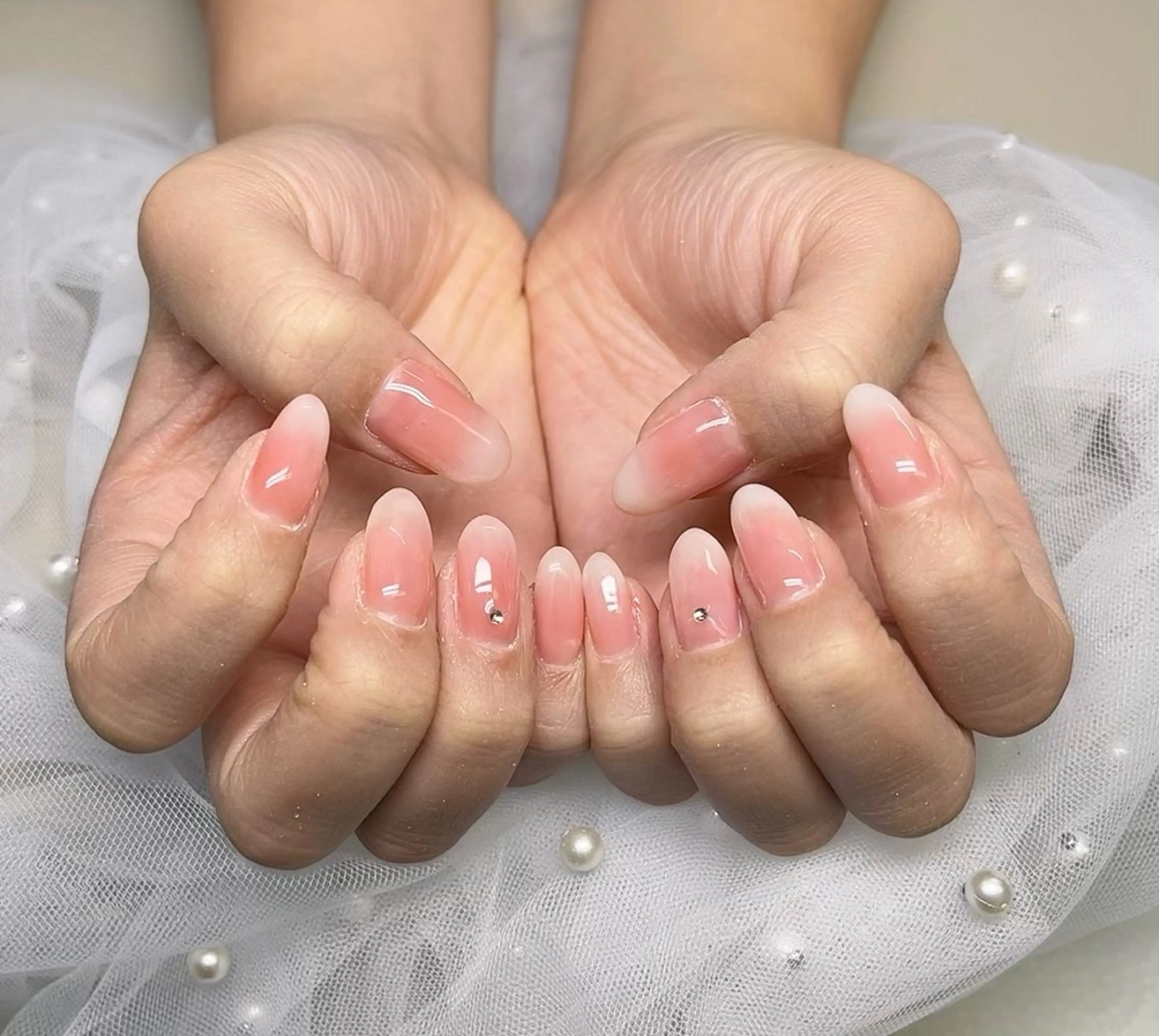 ネイル NiNa ビューティーサロン所属・Ni Naのネイルデザイン