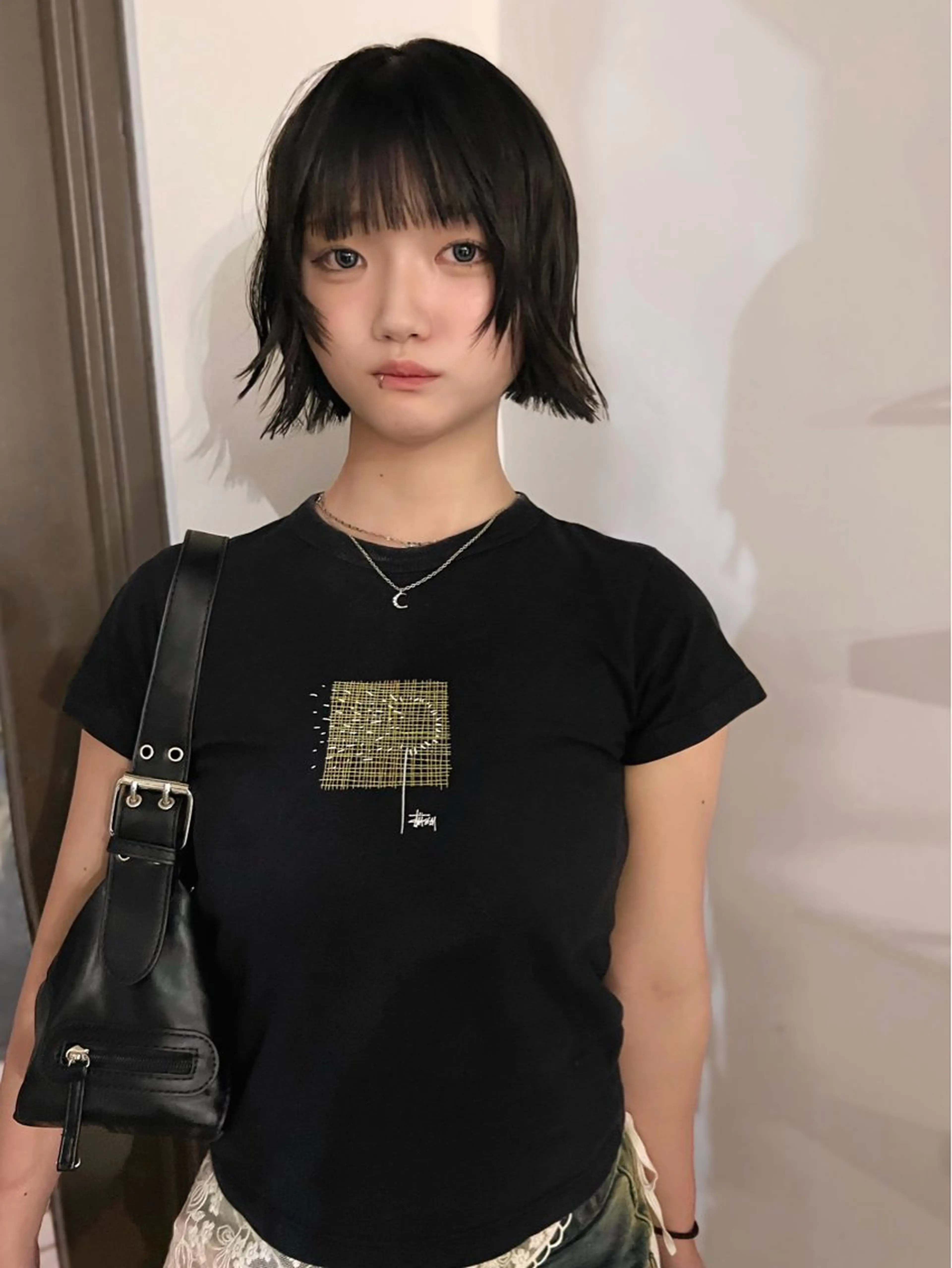 ショート 丹治 一輝ボブ/ショートのヘアスタイル