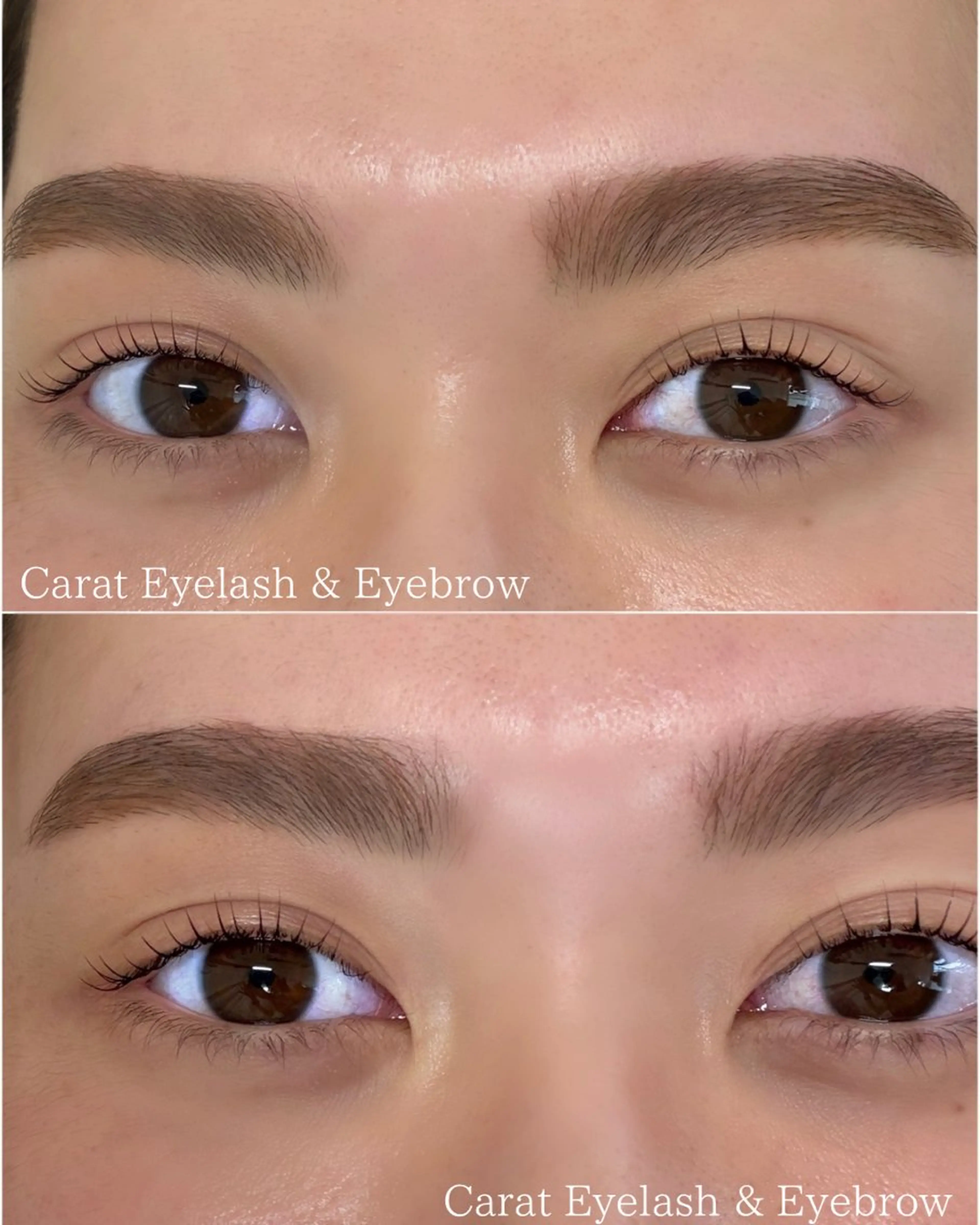 マツエク・マツパ . nakanishiのマツエク・マツパデザイン