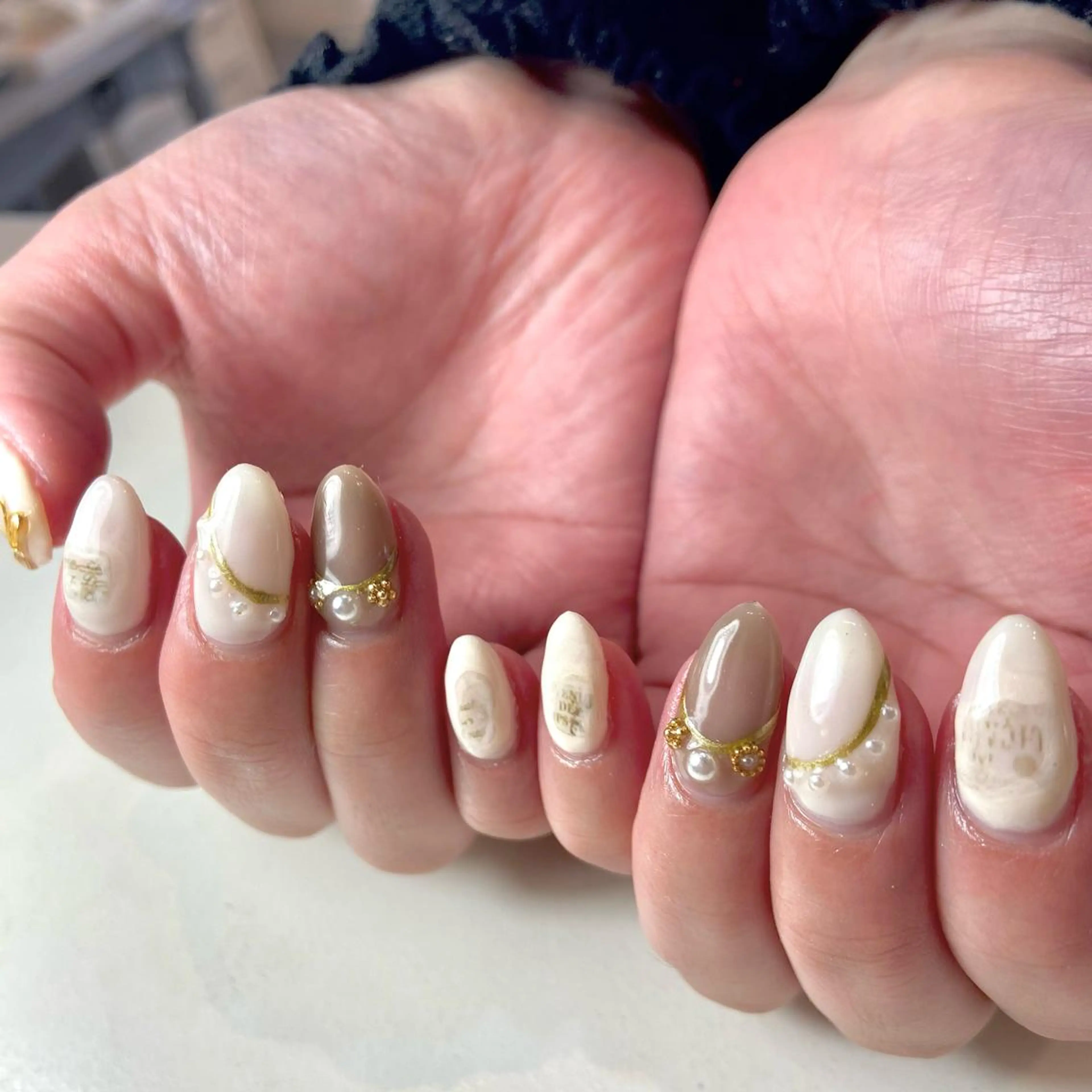 ネイル Ange epais nAnnAnのその他イメージ