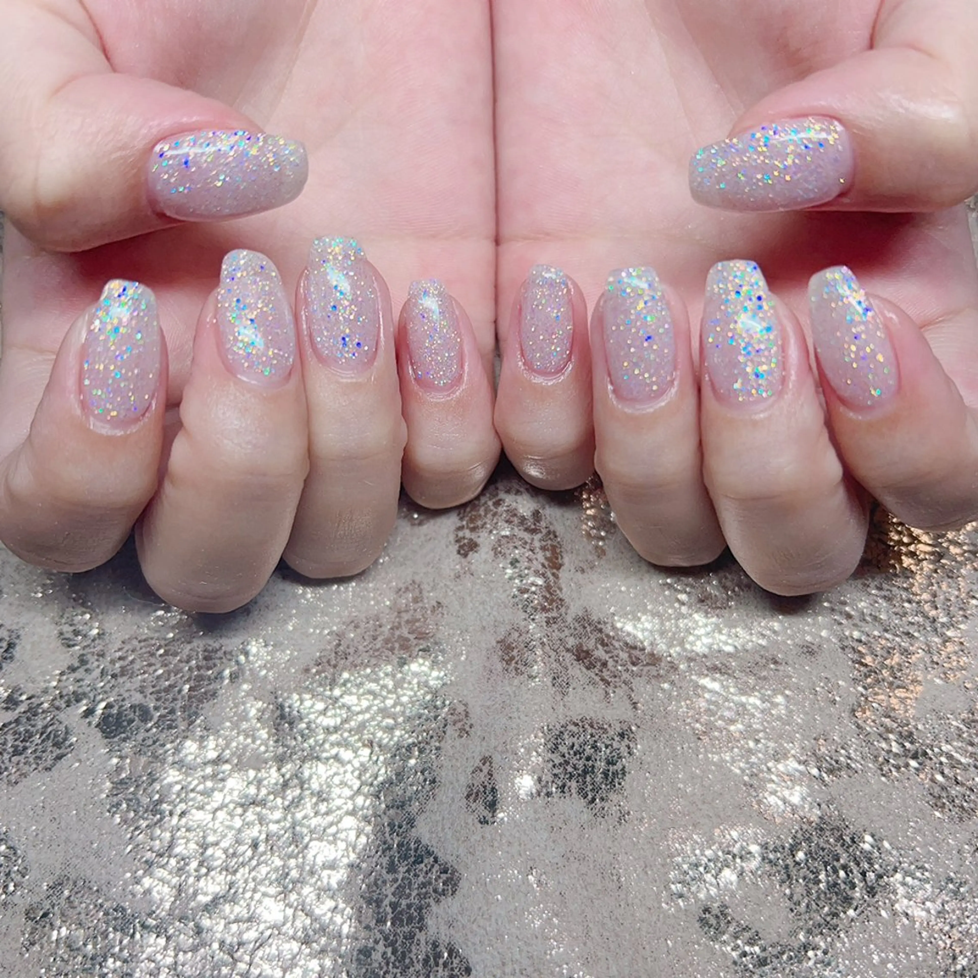 ネイル 個室ネイルサロンDolly Girl〜ドーリーガール〜所属・DollyGirl KYOKOのネイルデザイン