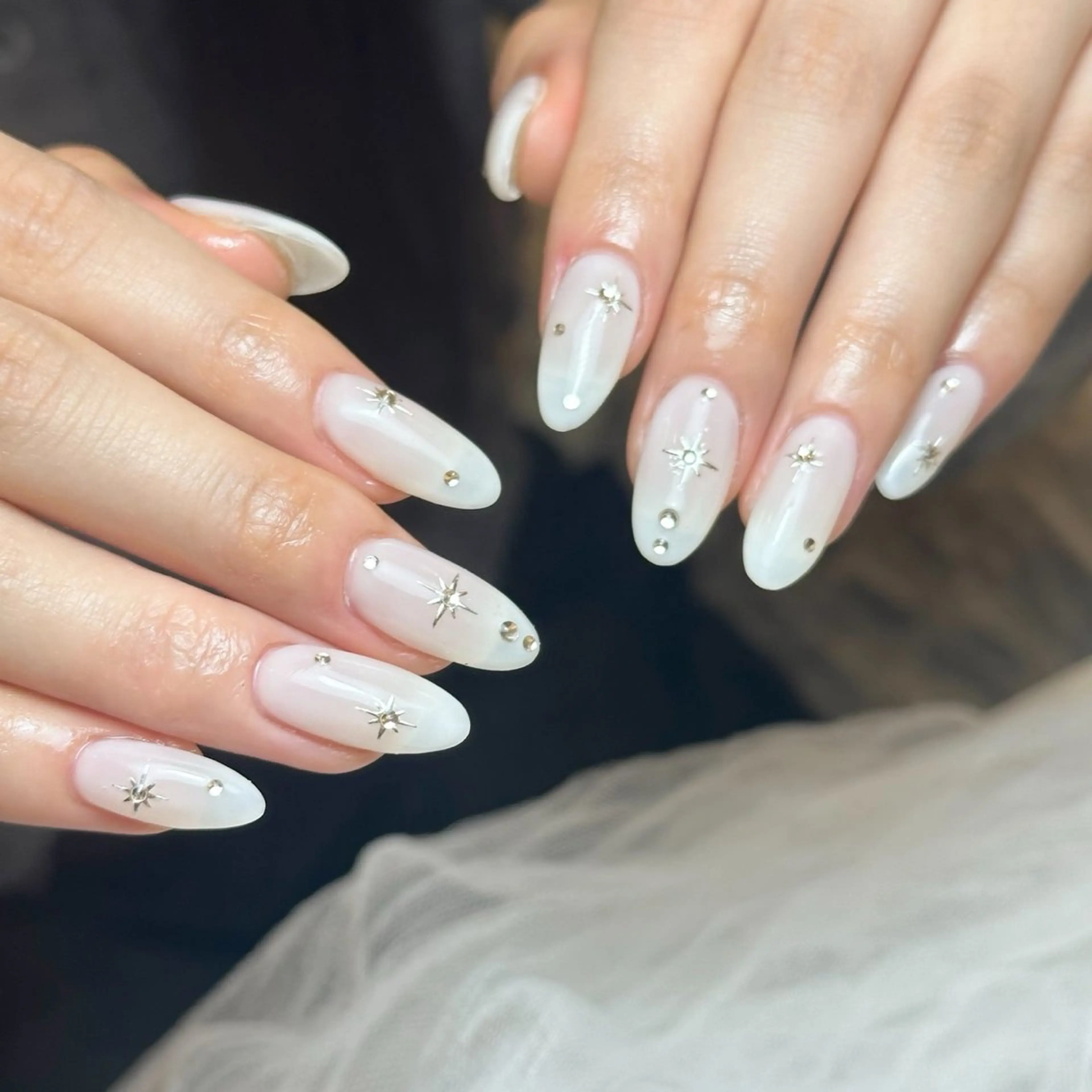 ネイル D.d nail Yukaのネイルデザイン