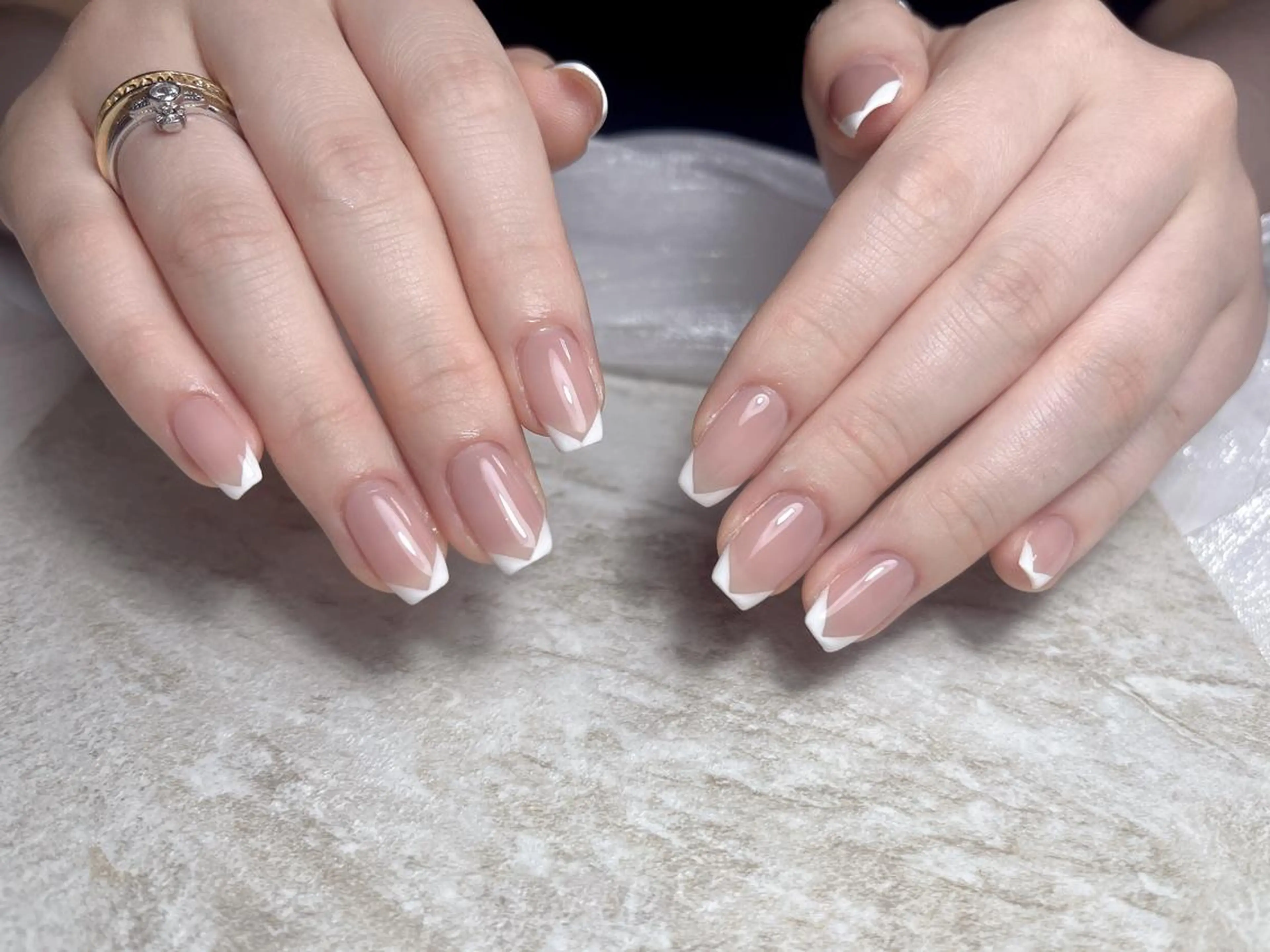 ネイル ハンドネイル ハンドケア YS Nailのネイルデザイン