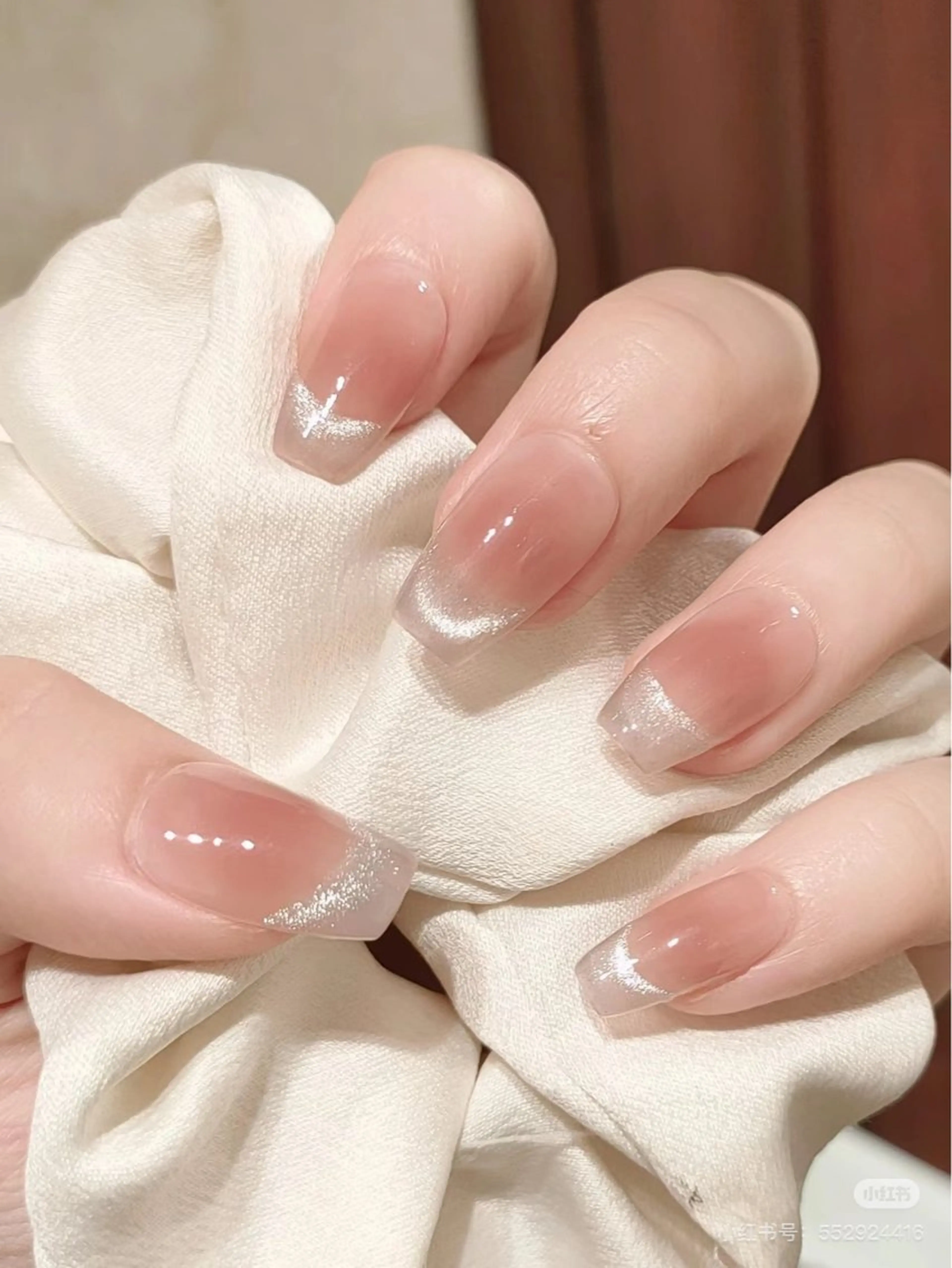 【オフあり】🎀🎀SNS大人気チークマグネット🤍🤍フレンチの写真